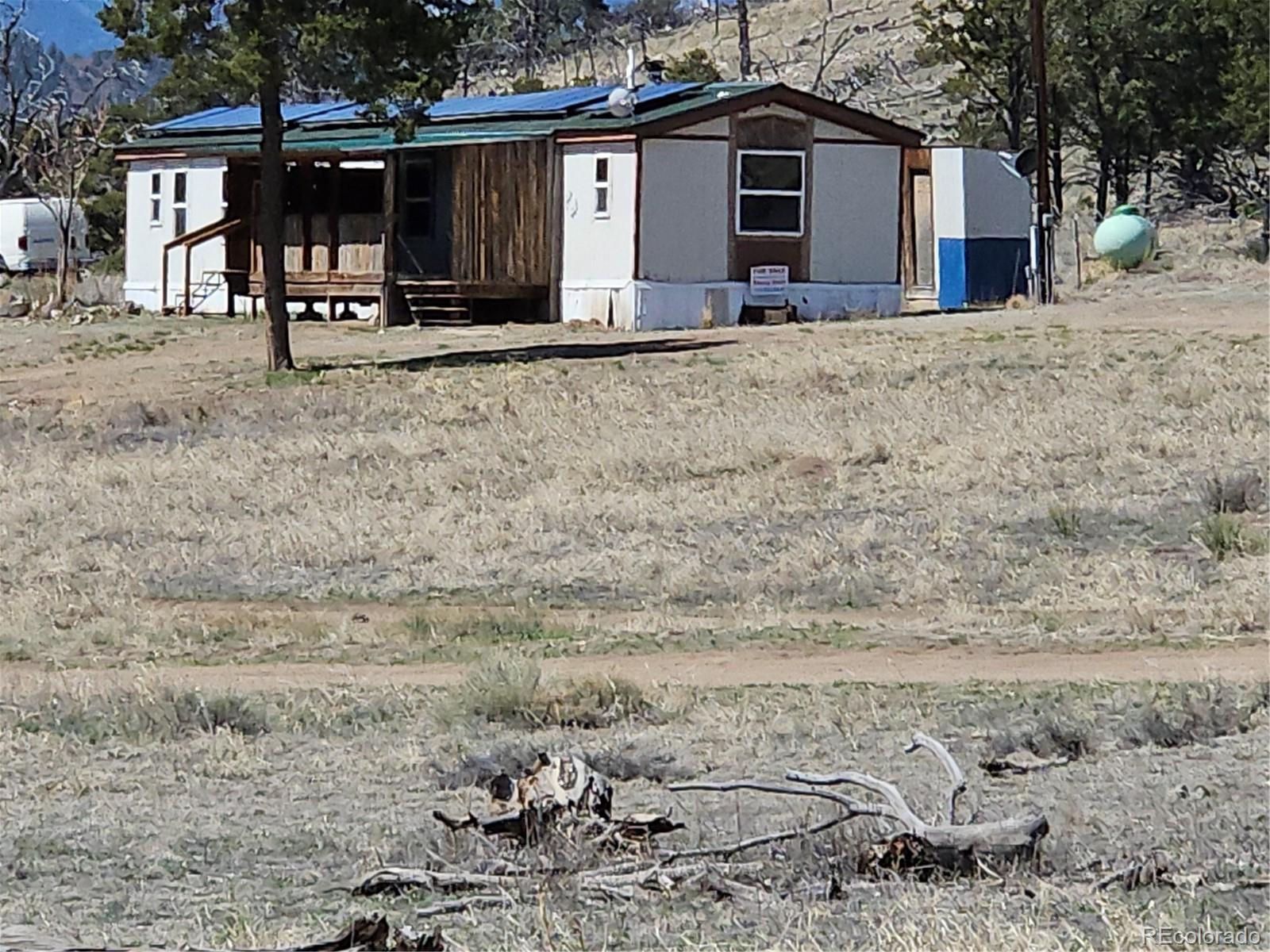 MLS Image #0 for 1013  25th trail,cotopaxi, Colorado