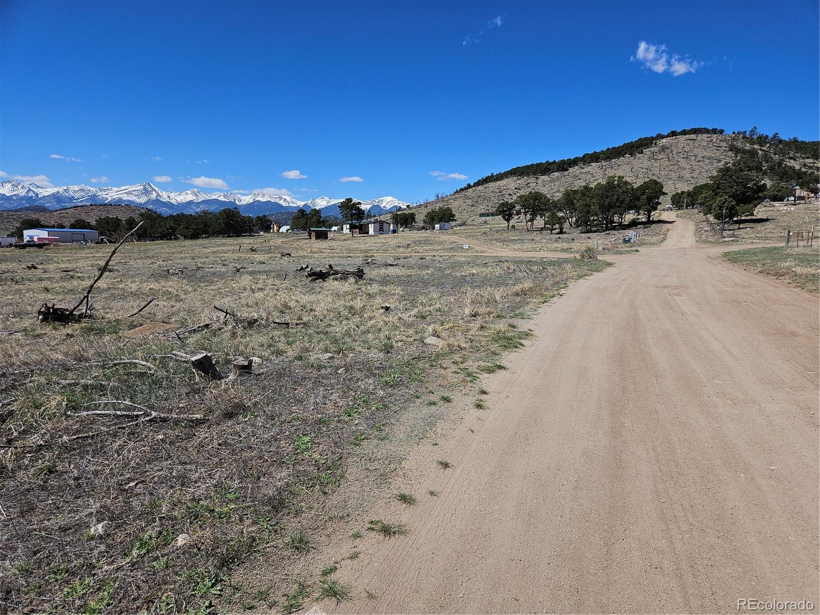 MLS Image #3 for 1013  25th trail,cotopaxi, Colorado