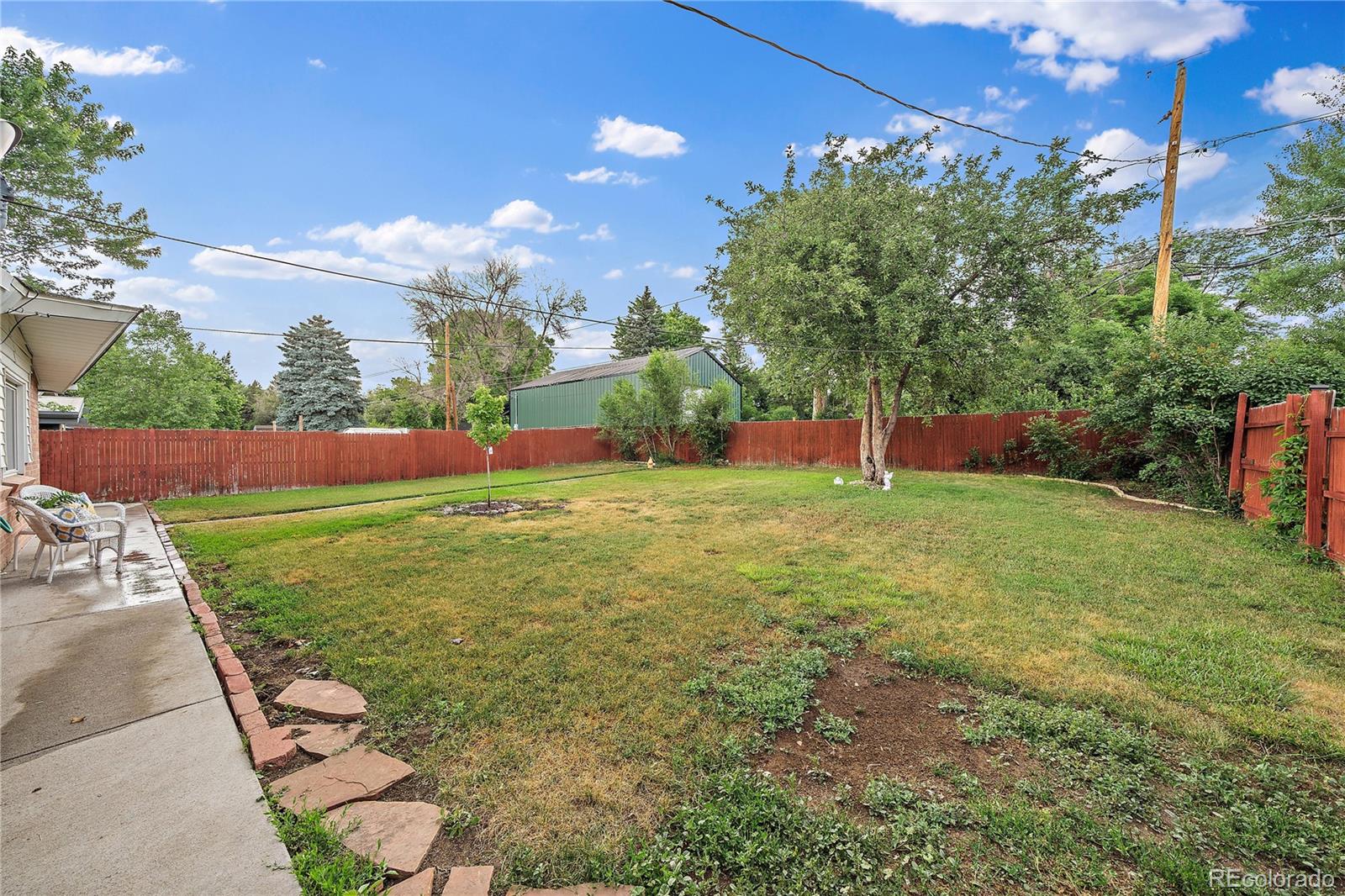 MLS Image #24 for 8245 w 17th avenue,lakewood, Colorado