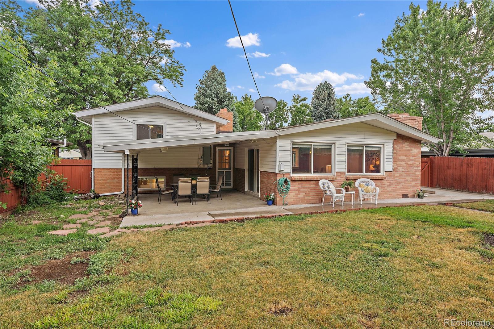 MLS Image #25 for 8245 w 17th avenue,lakewood, Colorado