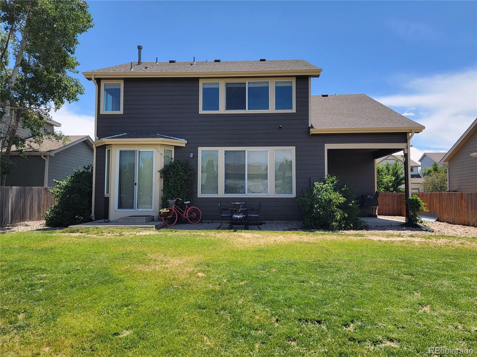 CMA Image for 11489 E 118th Place,Commerce City, Colorado