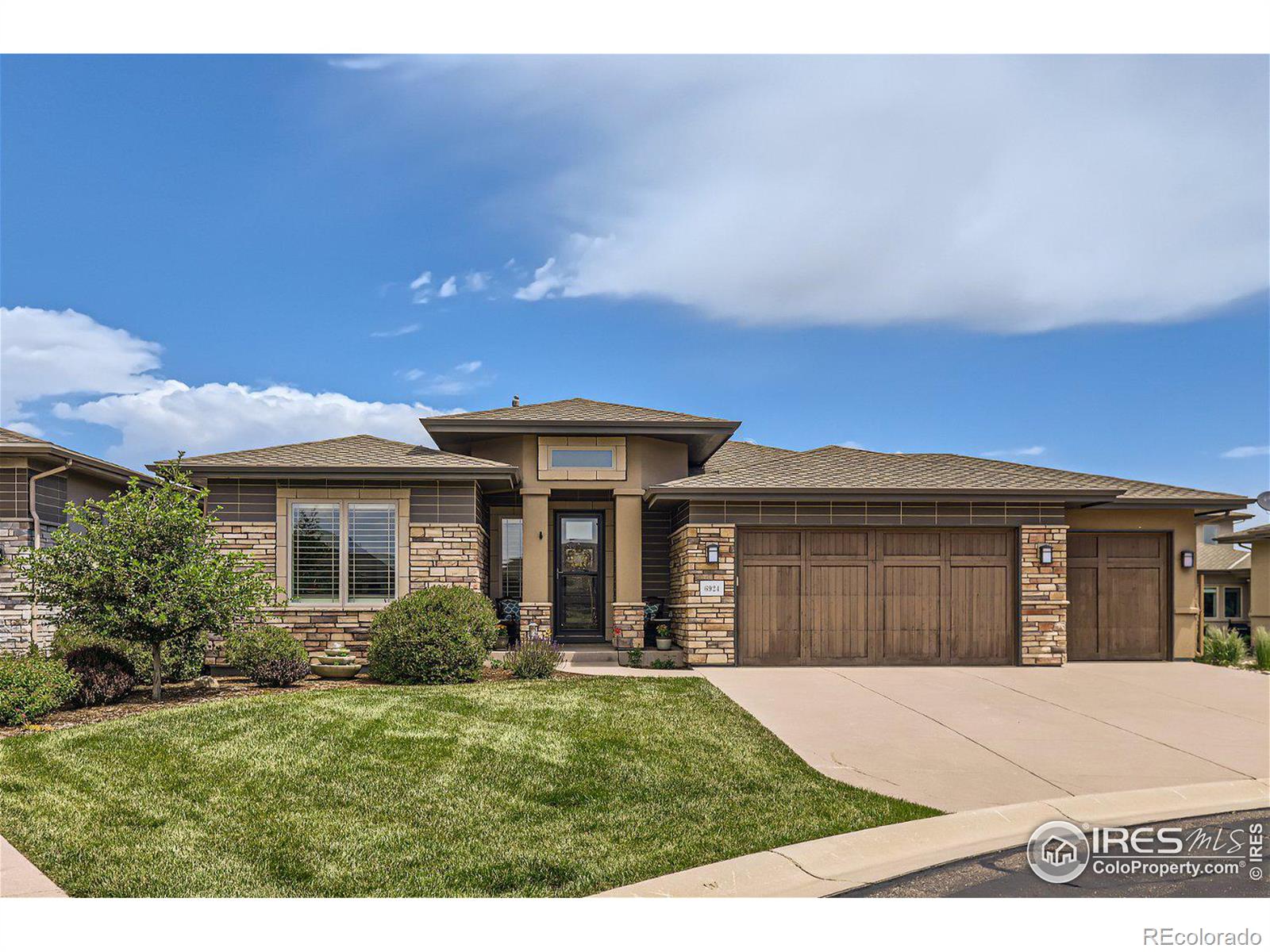 MLS Image #0 for 6924  water view court,timnath, Colorado