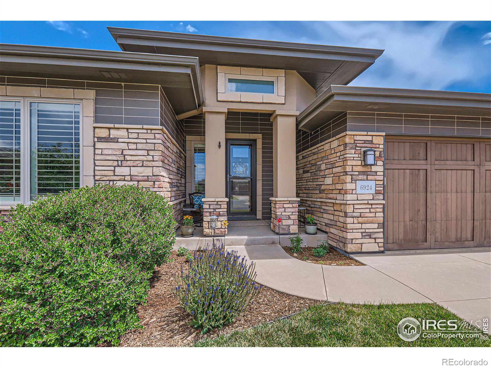 MLS Image #3 for 6924  water view court,timnath, Colorado