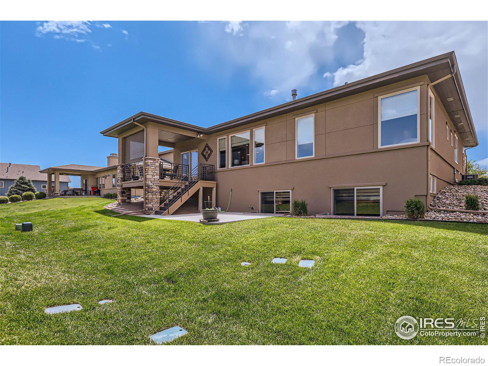 MLS Image #37 for 6924  water view court,timnath, Colorado