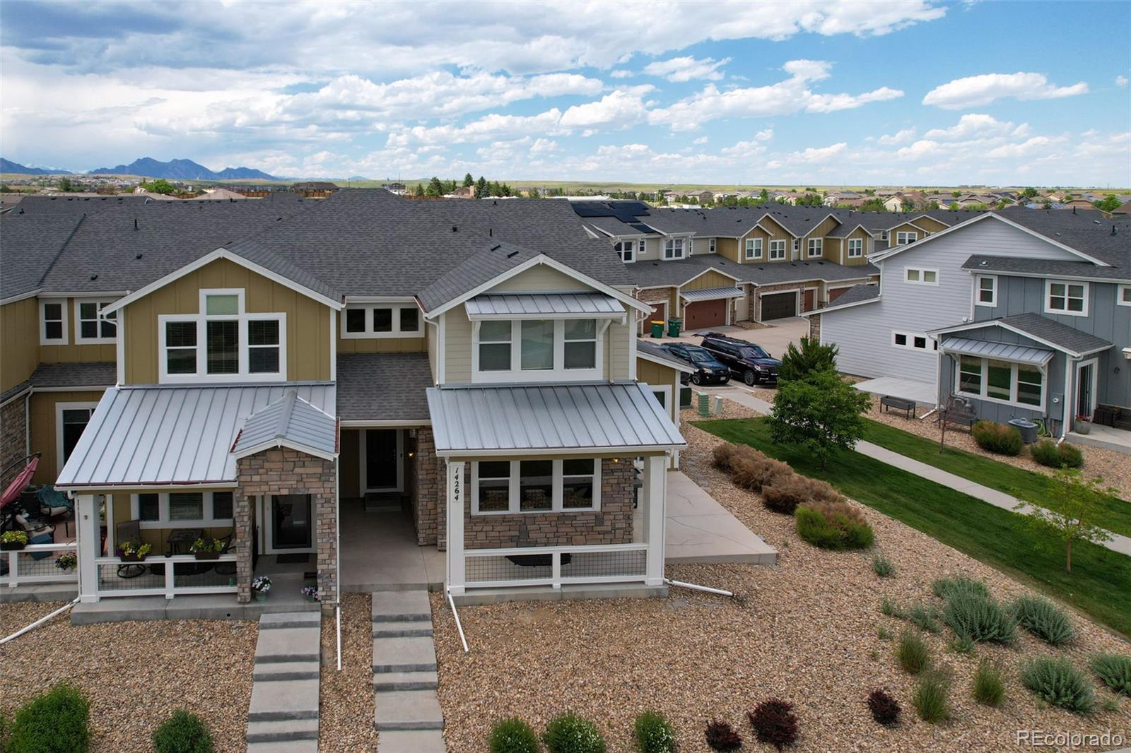 MLS Image #35 for 14264 w 88th drive,arvada, Colorado
