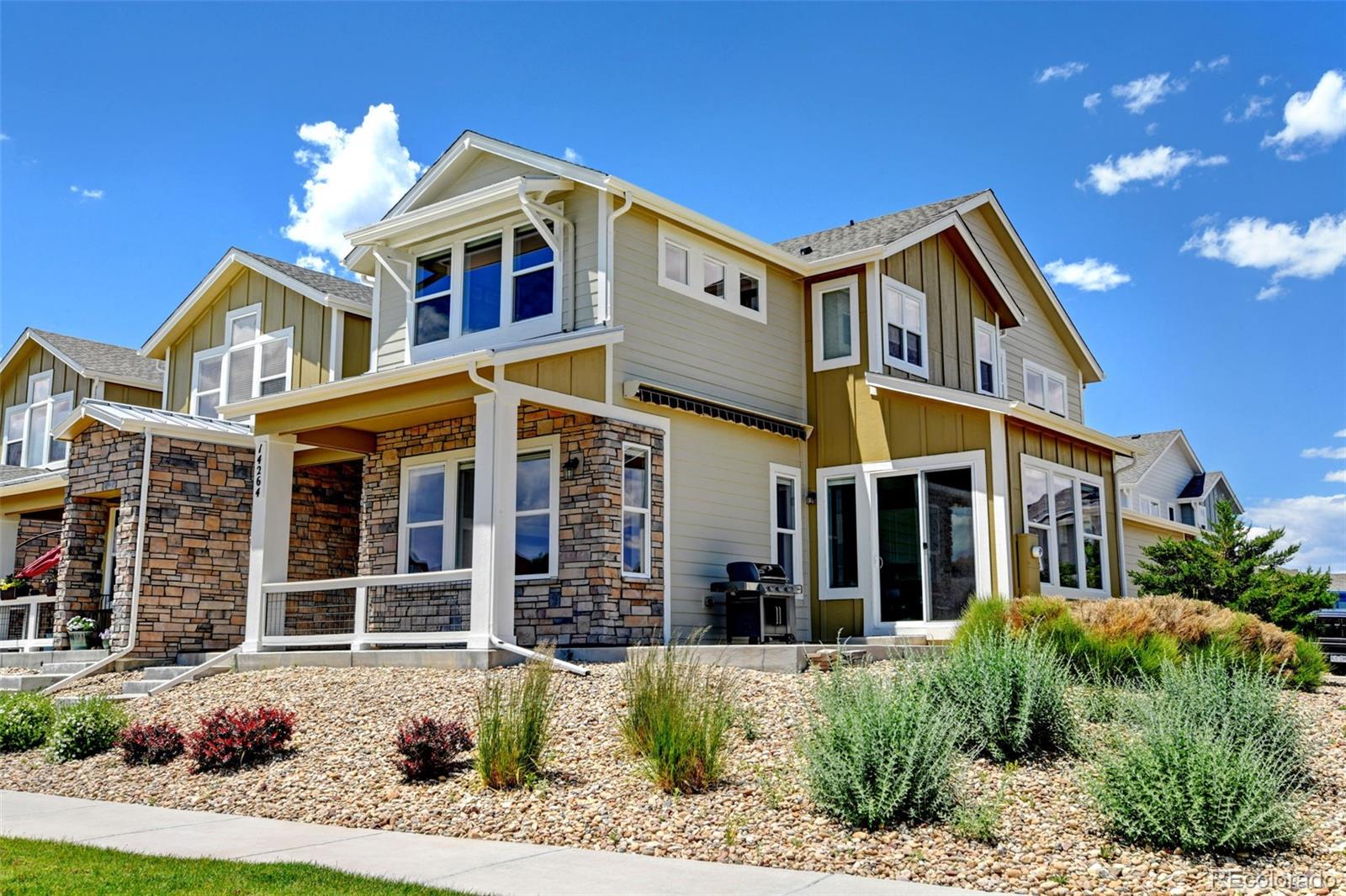 MLS Image #37 for 14264 w 88th drive,arvada, Colorado