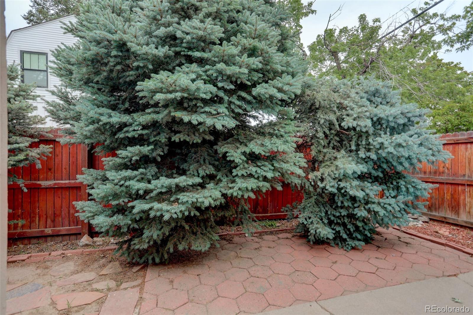 MLS Image #21 for 7820 e 17th avenue,denver, Colorado