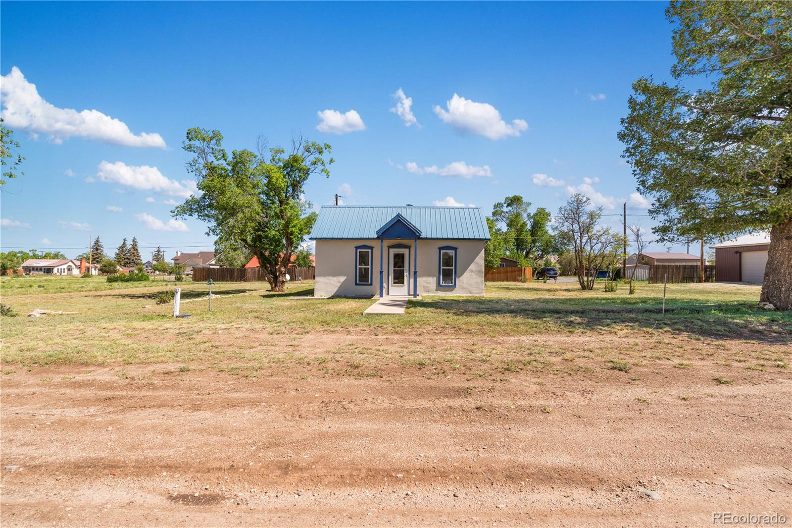 MLS Image #1 for 621  broadway ,silver cliff, Colorado