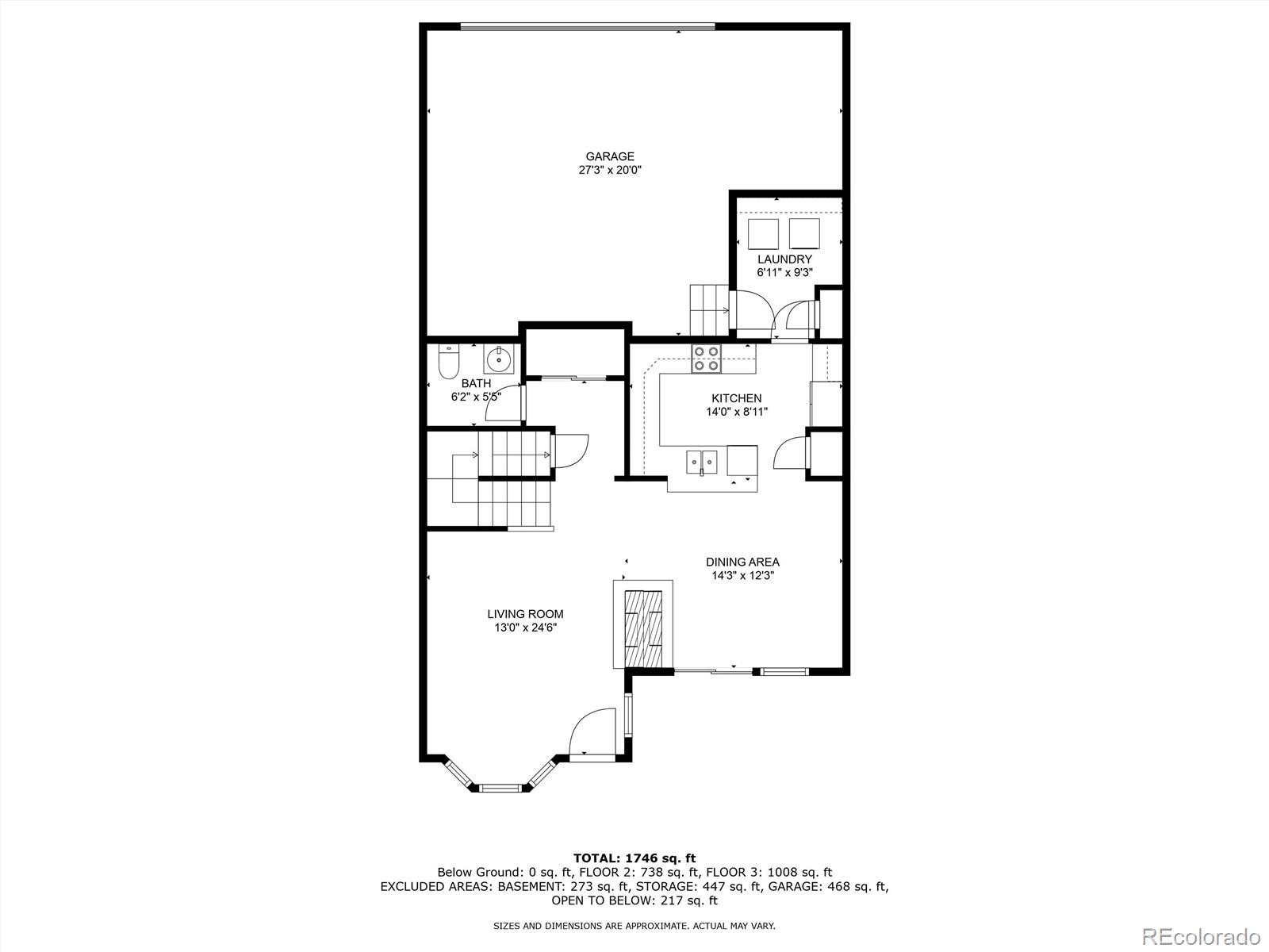 MLS Image #24 for 10129  grove court,westminster, Colorado