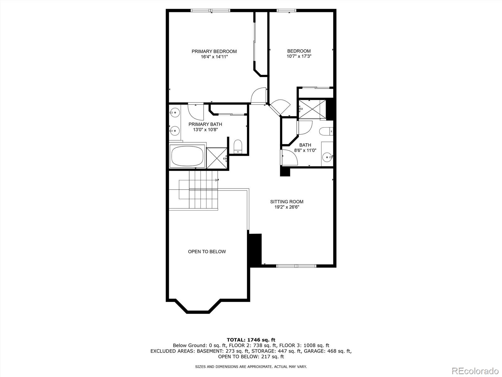 MLS Image #25 for 10129  grove court,westminster, Colorado