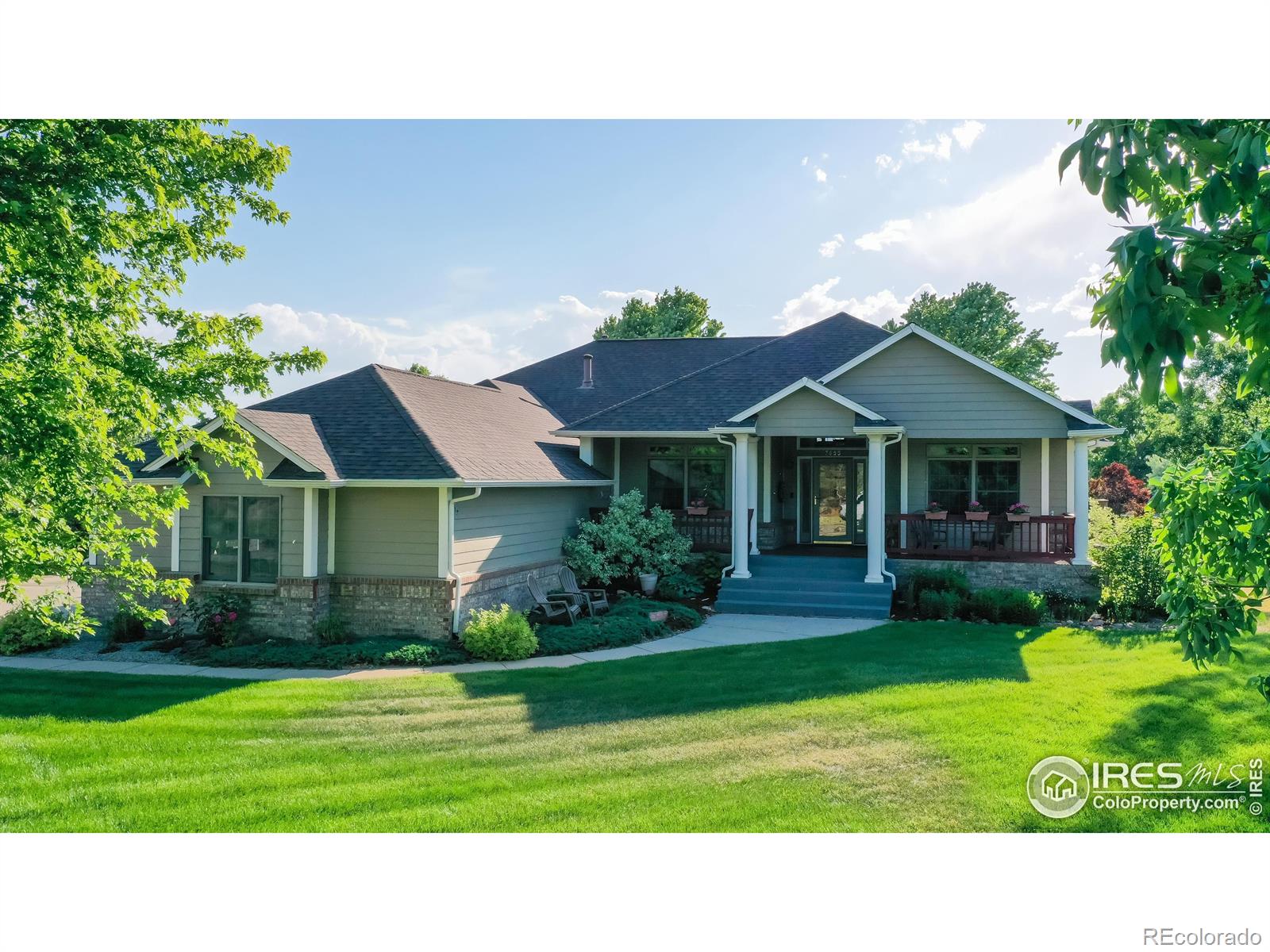 MLS Image #39 for 7655  crestview drive,niwot, Colorado