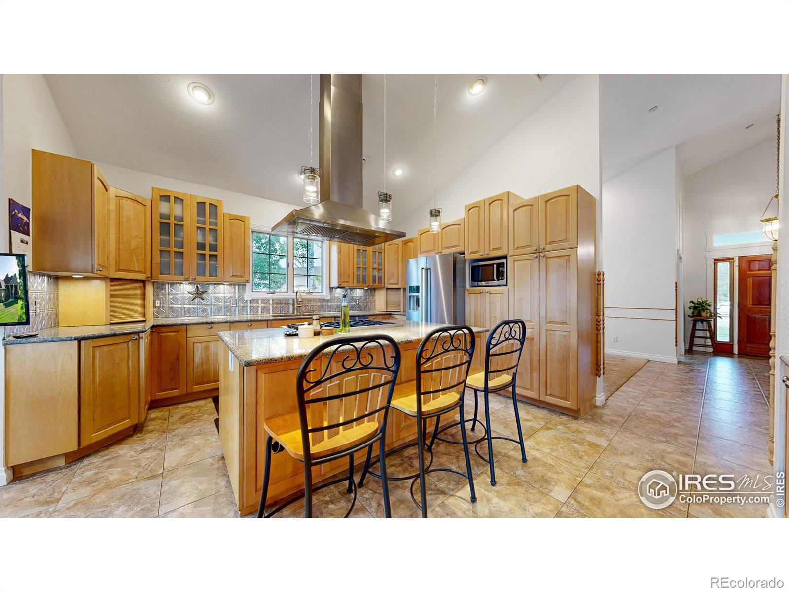 MLS Image #5 for 7655  crestview drive,niwot, Colorado