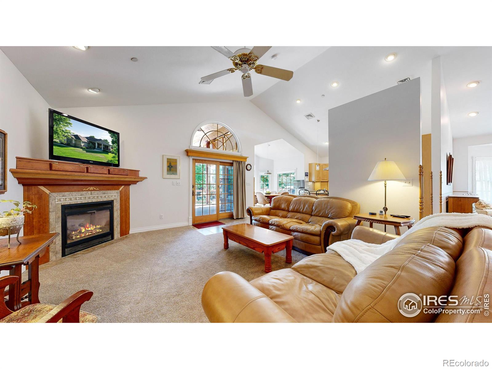 MLS Image #7 for 7655  crestview drive,niwot, Colorado