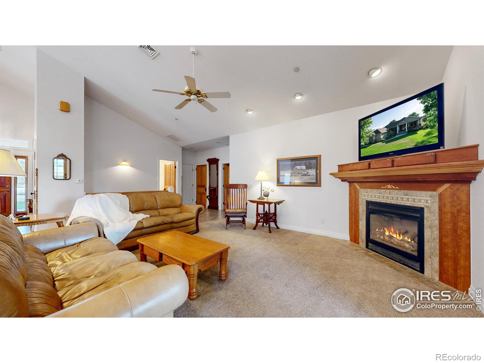 MLS Image #9 for 7655  crestview drive,niwot, Colorado