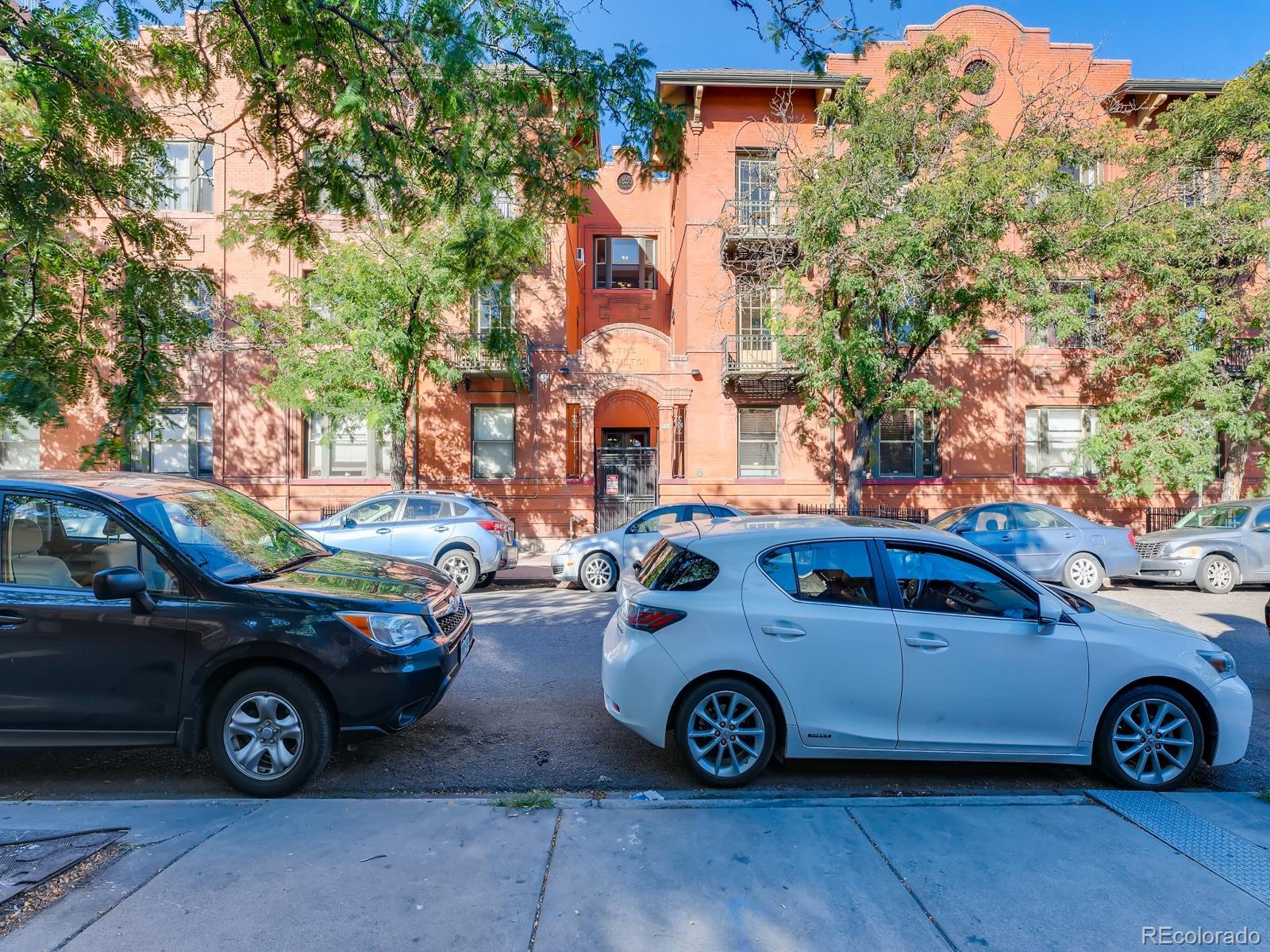 MLS Image #1 for 1475 n humboldt street,denver, Colorado