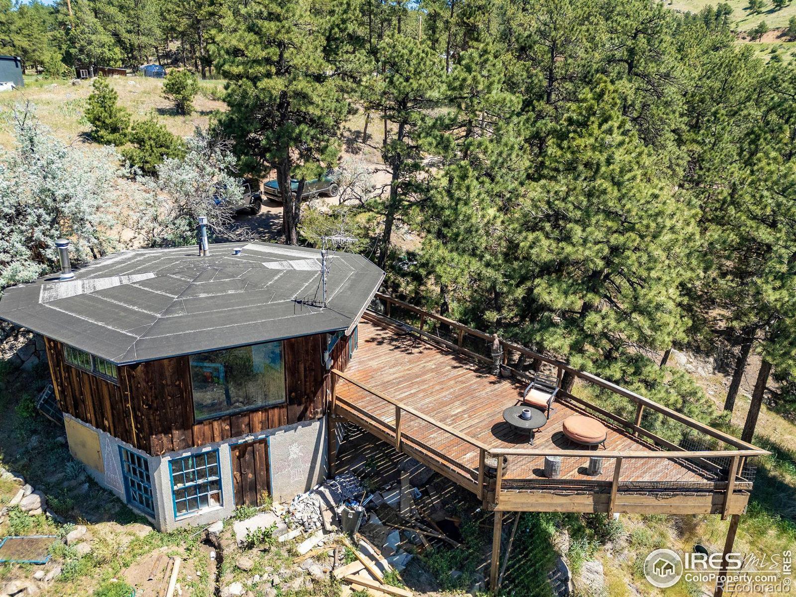 MLS Image #0 for 102  goatbarn lane,boulder, Colorado