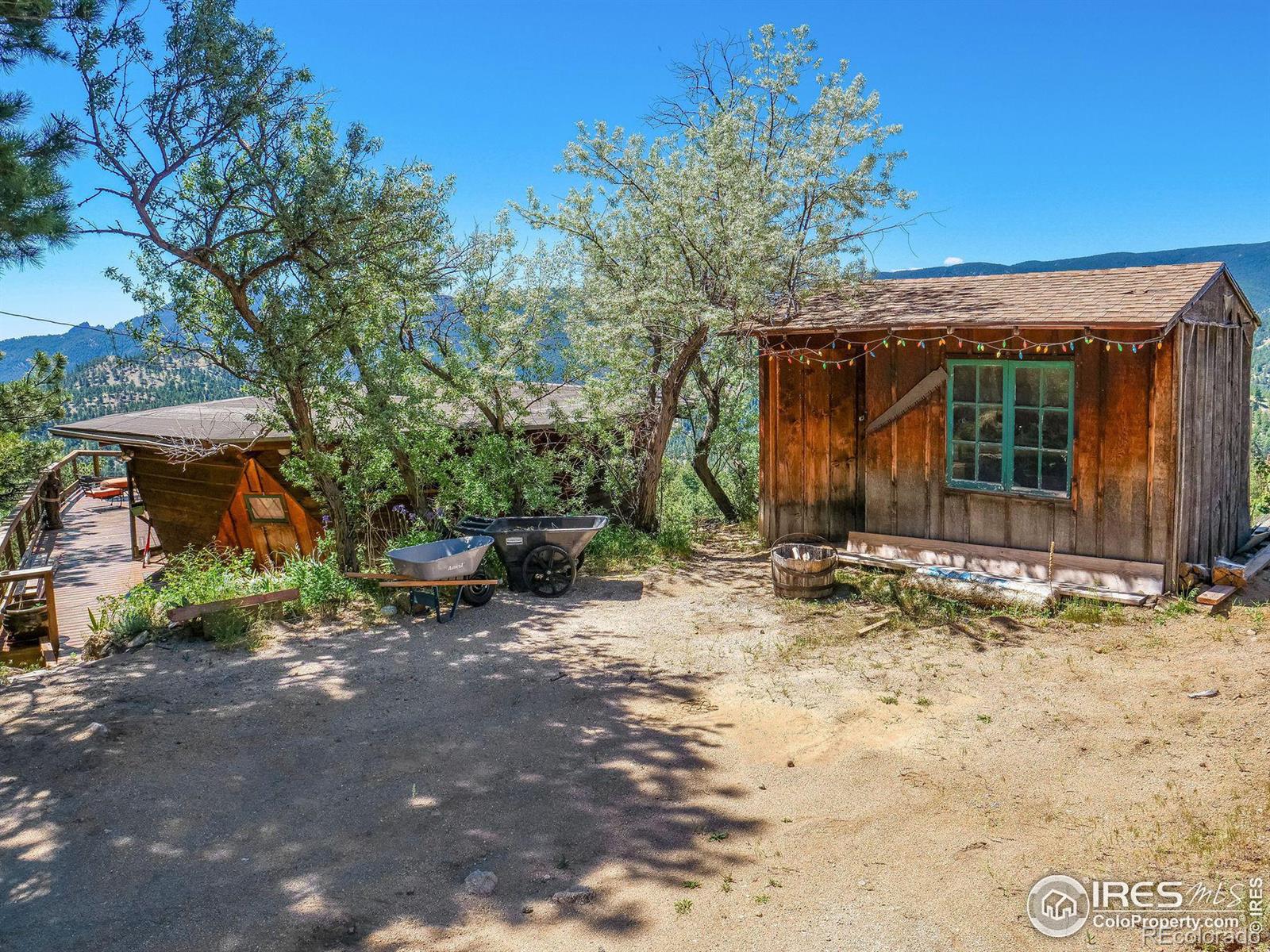 MLS Image #6 for 102  goatbarn lane,boulder, Colorado