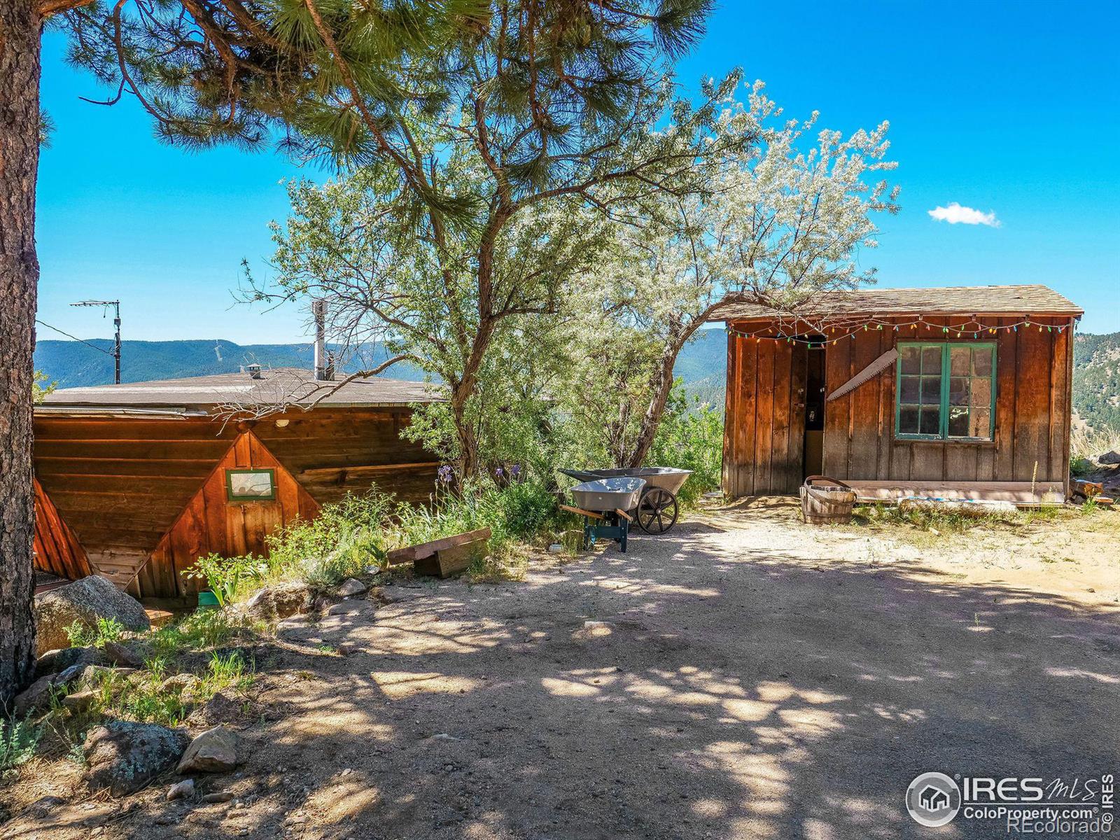 MLS Image #7 for 102  goatbarn lane,boulder, Colorado