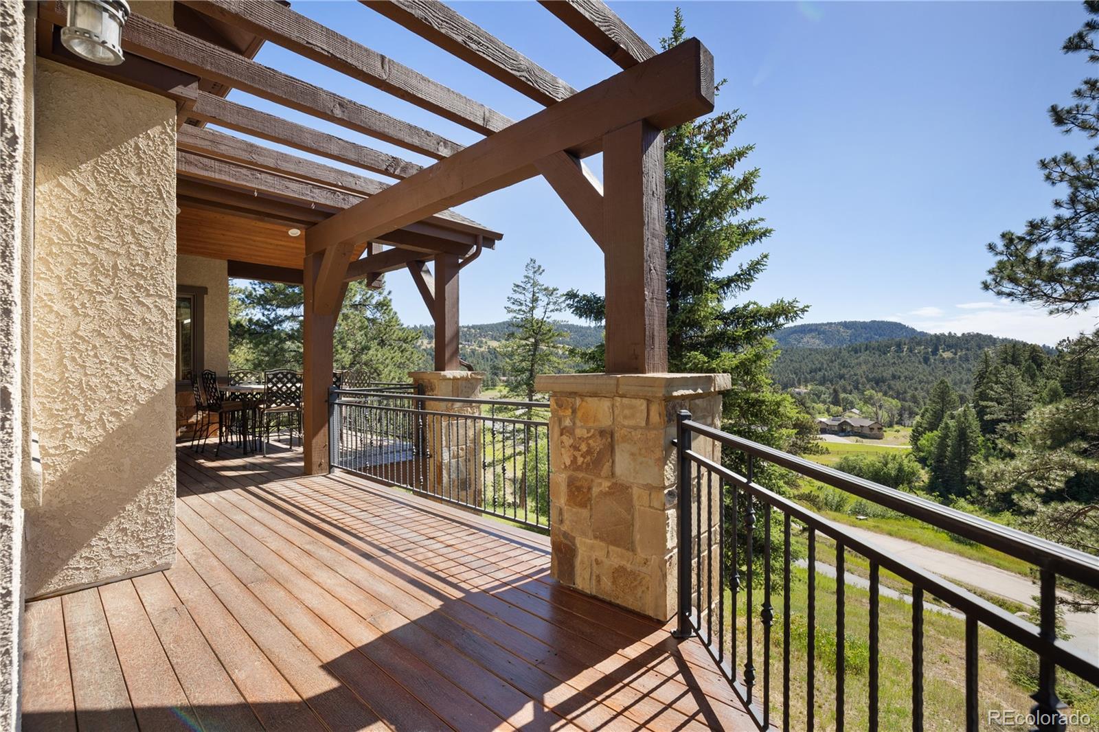 MLS Image #14 for 22759  mountain spirit way,indian hills, Colorado