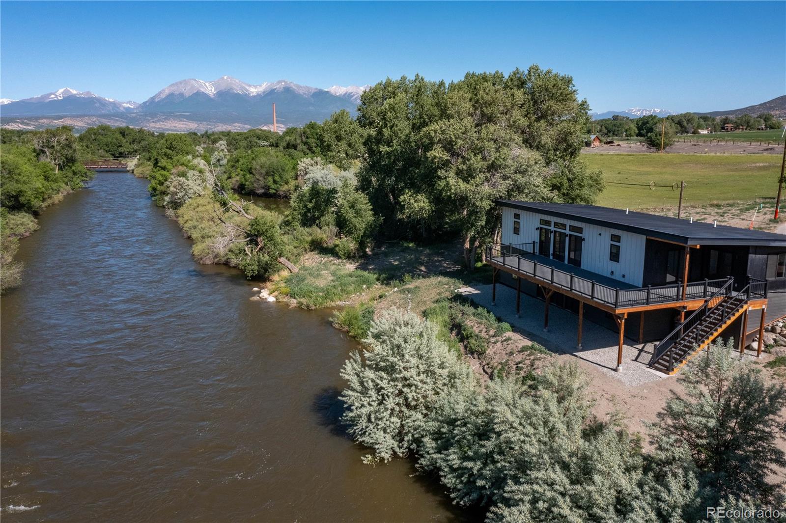 MLS Image #0 for 8740  county road 175 ,salida, Colorado