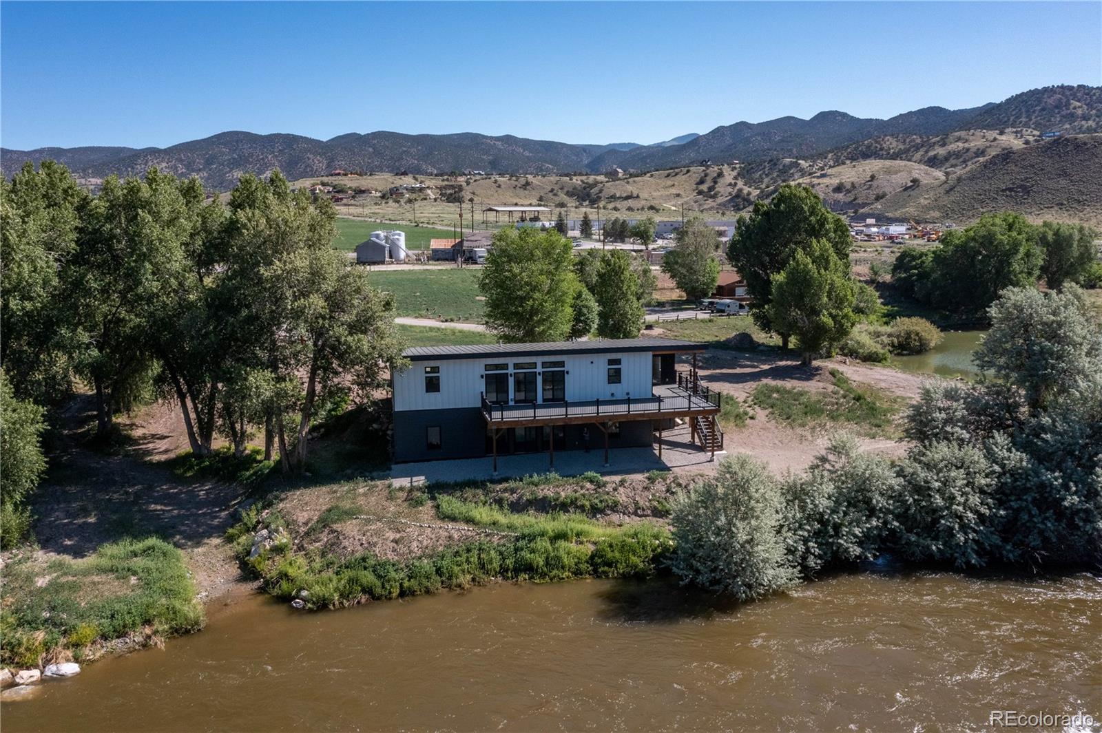 MLS Image #2 for 8740  county road 175 ,salida, Colorado