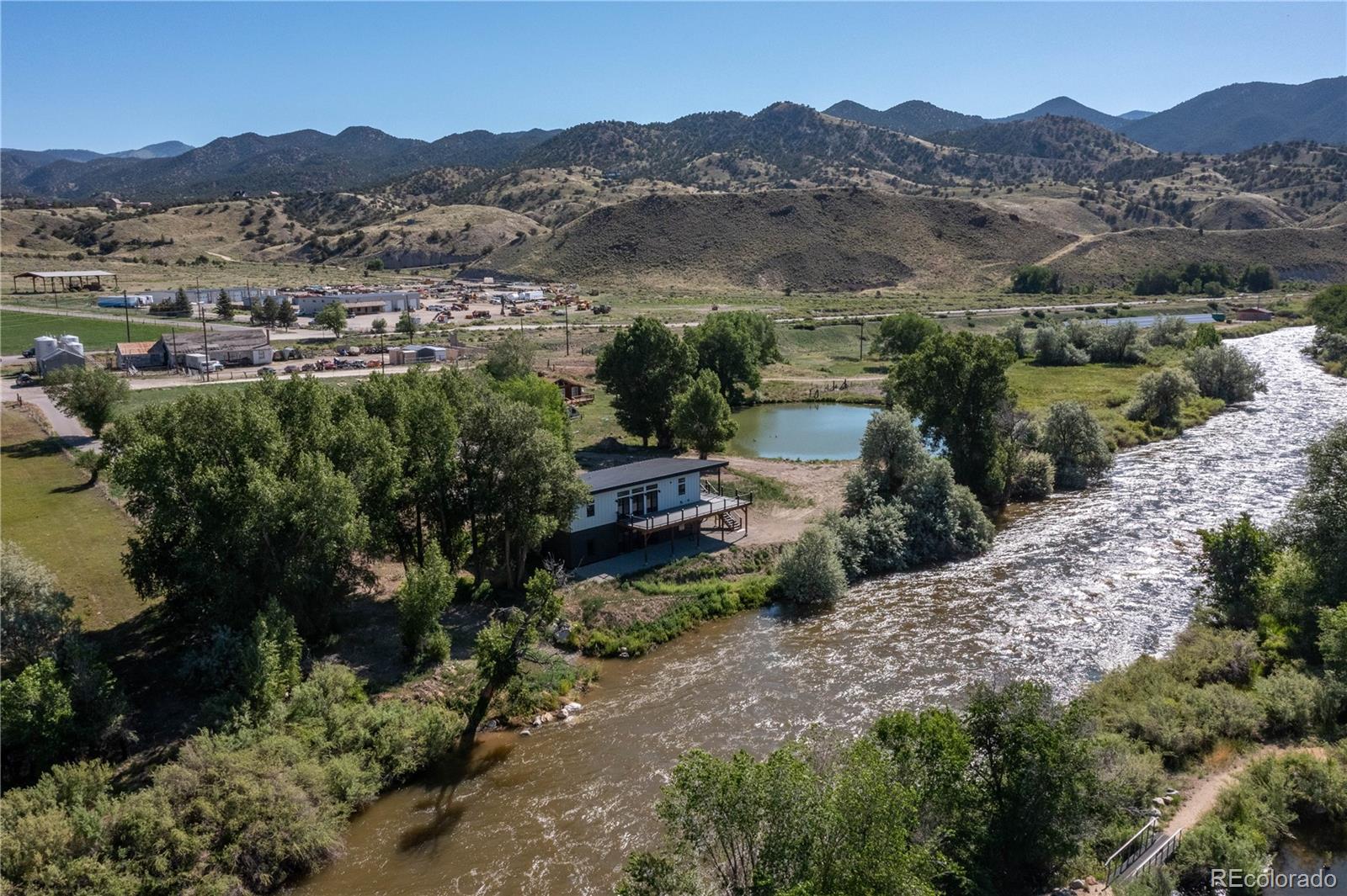 MLS Image #3 for 8740  county road 175 ,salida, Colorado