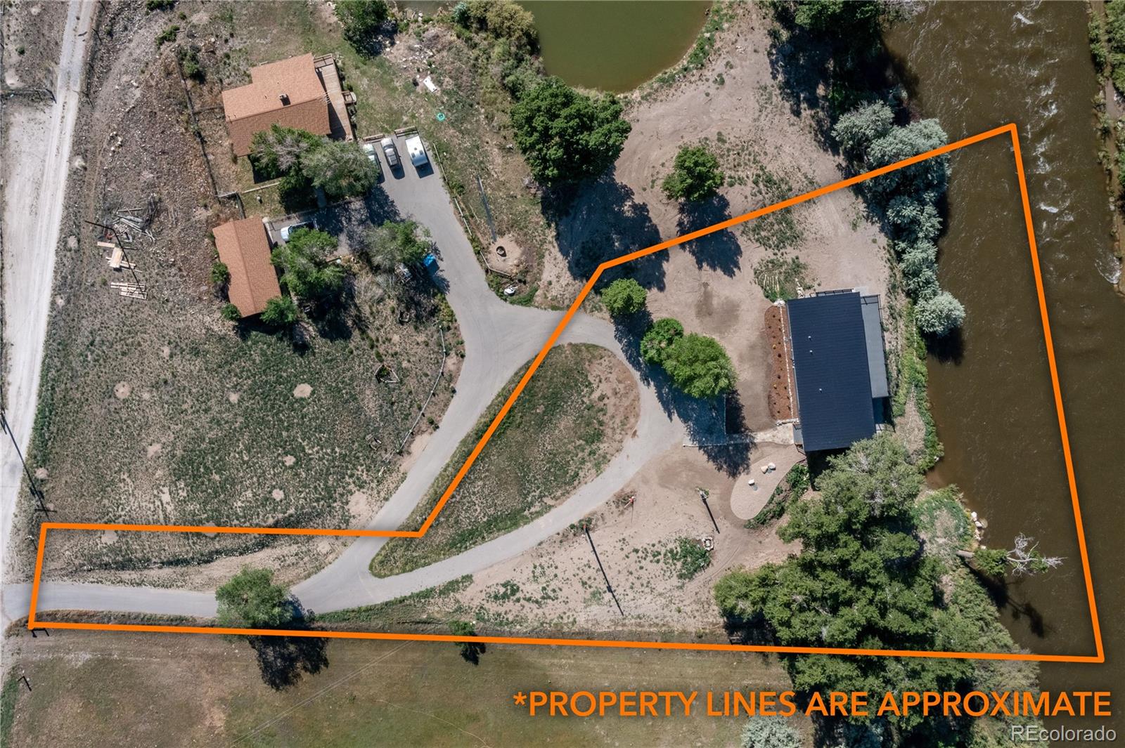 MLS Image #49 for 8740  county road 175 ,salida, Colorado