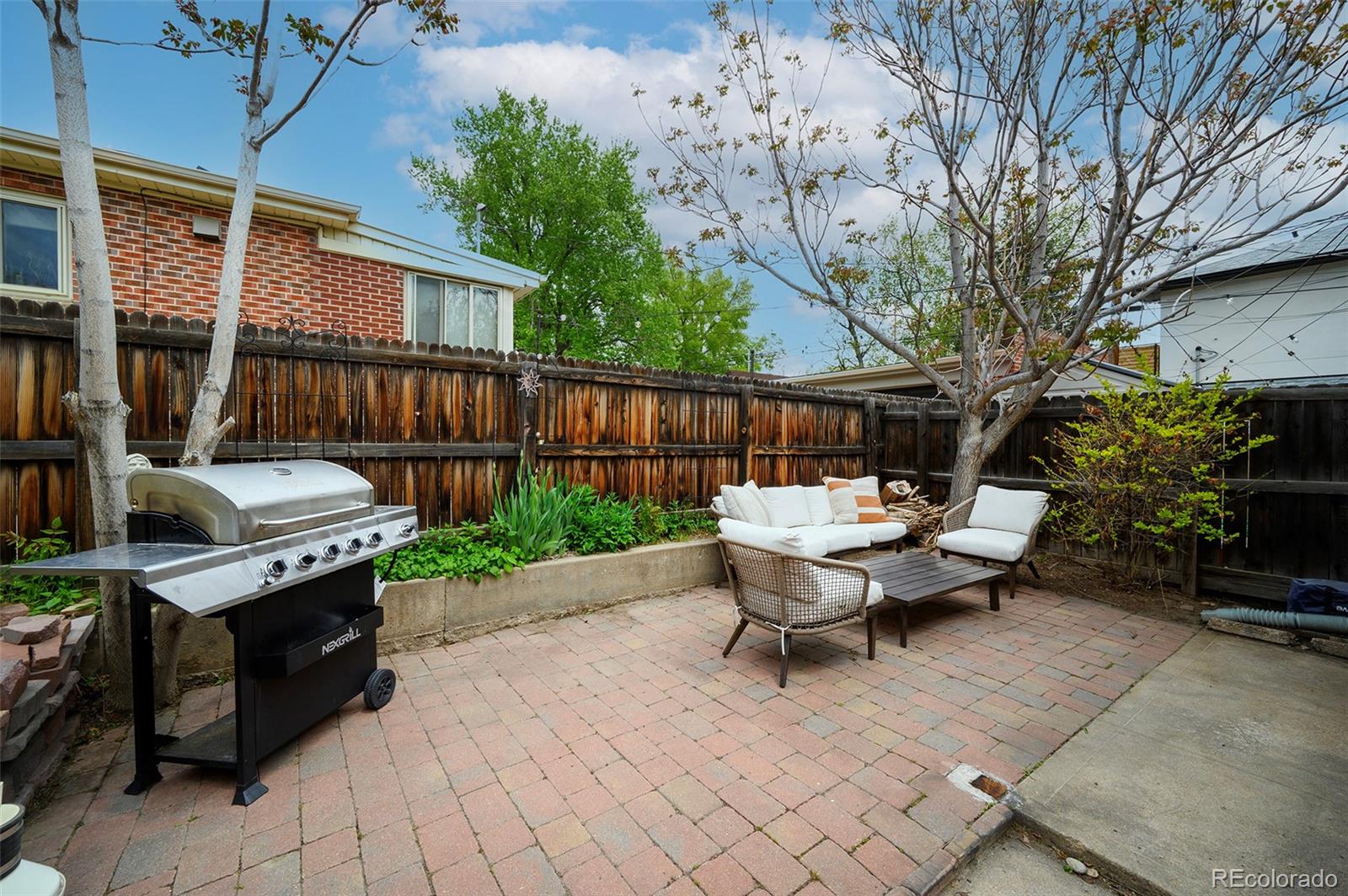 MLS Image #26 for 2700  xavier street,denver, Colorado