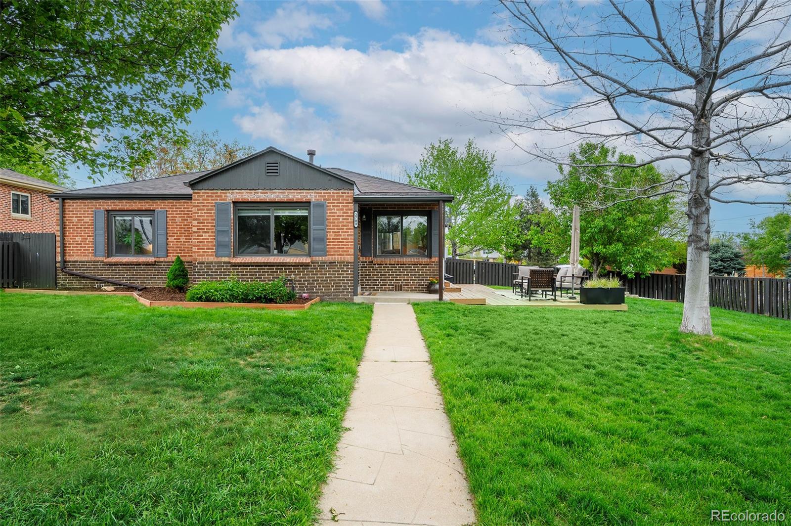 MLS Image #3 for 2700  xavier street,denver, Colorado