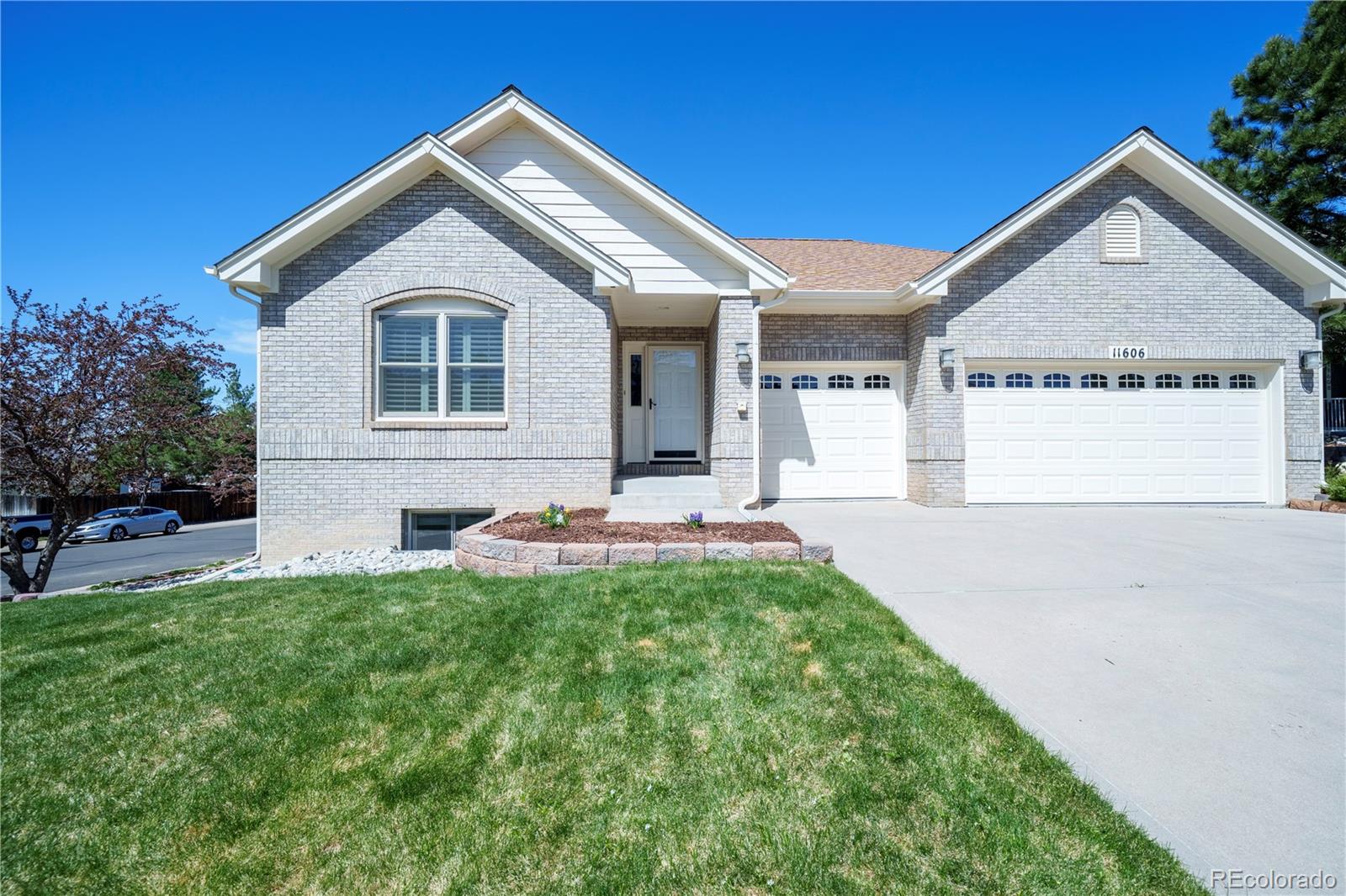 MLS Image #2 for 11606  sagewood lane,parker, Colorado