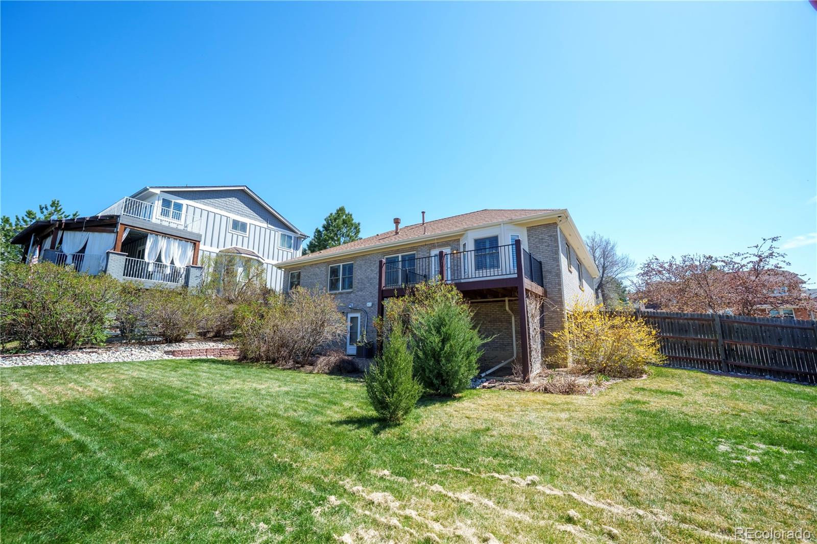 MLS Image #37 for 11606  sagewood lane,parker, Colorado