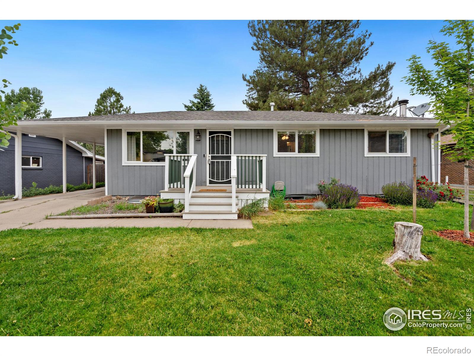 MLS Image #0 for 1821  meadow street,longmont, Colorado