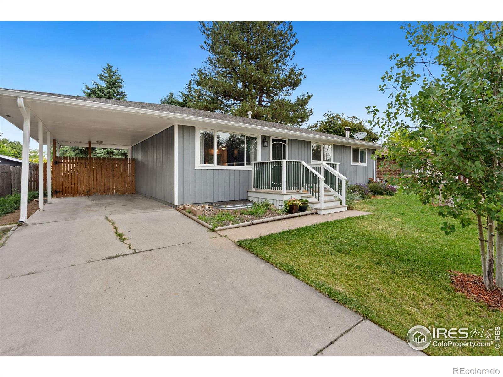 CMA Image for 1821  Meadow Street,Longmont, Colorado