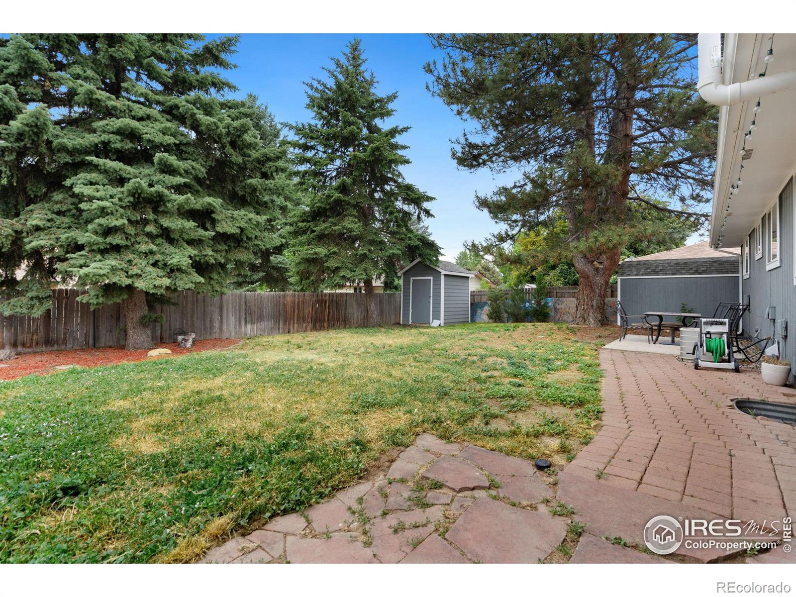 MLS Image #19 for 1821  meadow street,longmont, Colorado