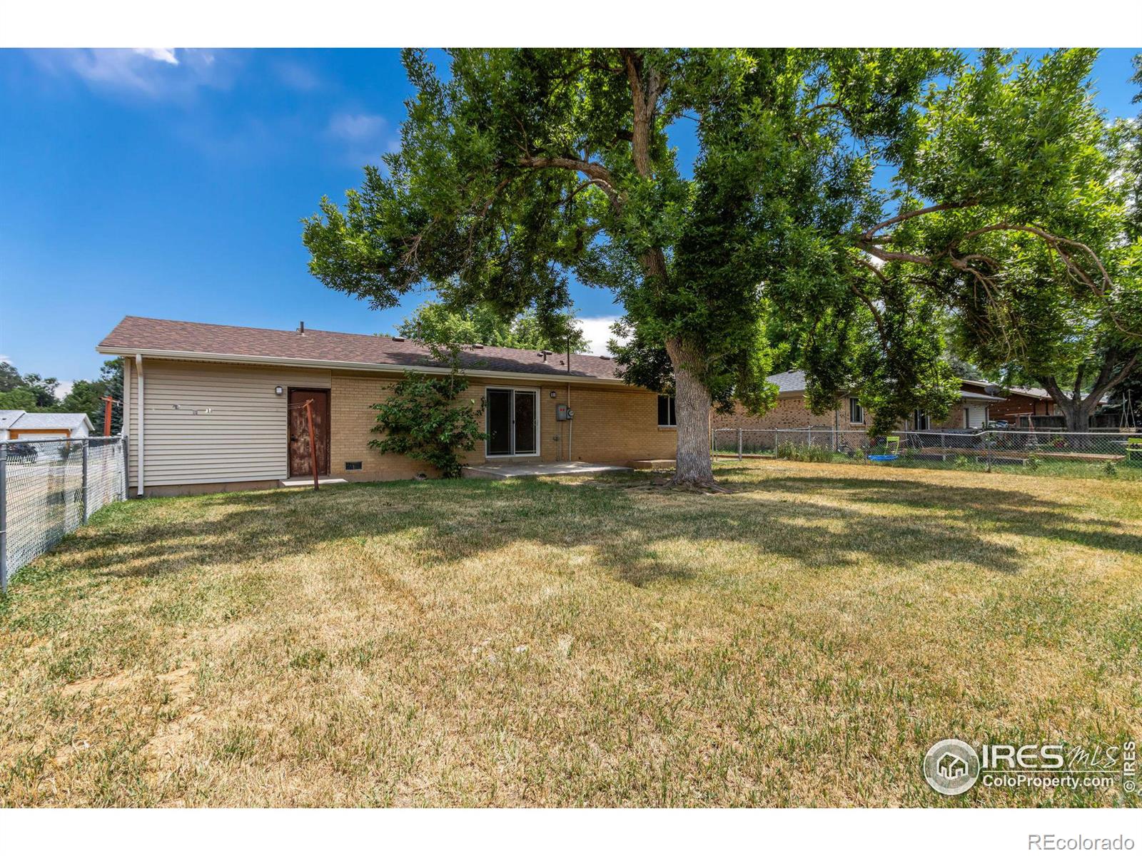 MLS Image #12 for 809  rocky road,fort collins, Colorado