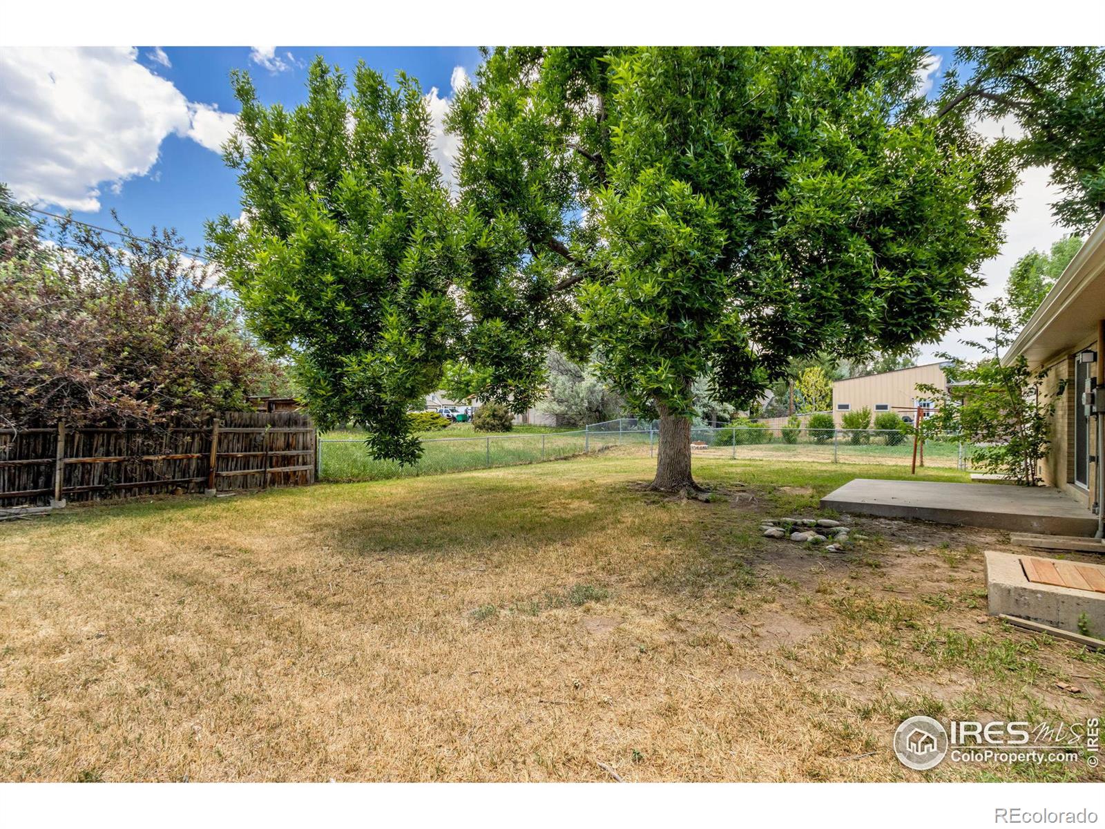 MLS Image #14 for 809  rocky road,fort collins, Colorado