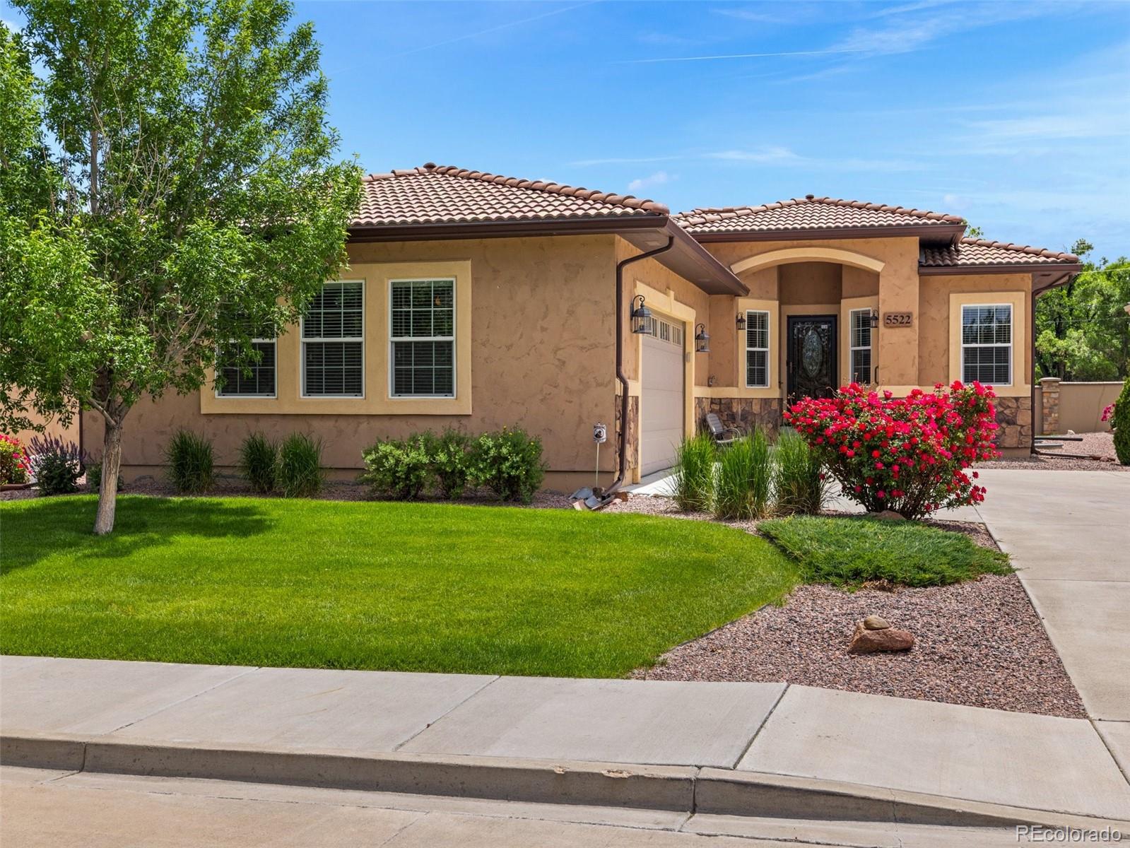 MLS Image #0 for 5522  ventana court,pueblo, Colorado