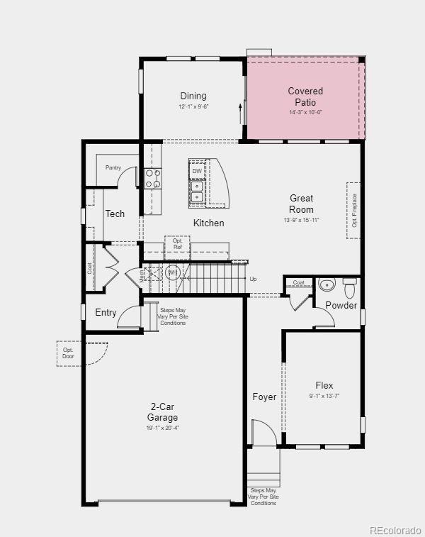 MLS Image #42 for 16571 w 93rd avenue,arvada, Colorado