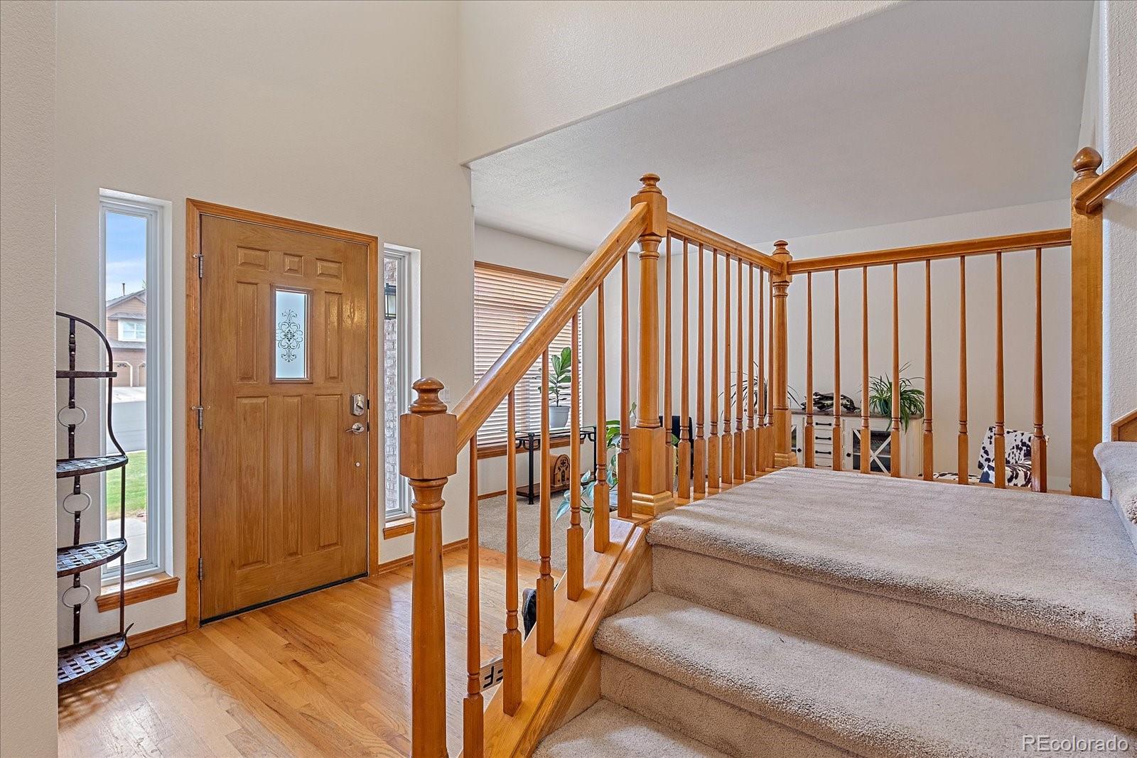 MLS Image #1 for 4745  western evening court,castle rock, Colorado