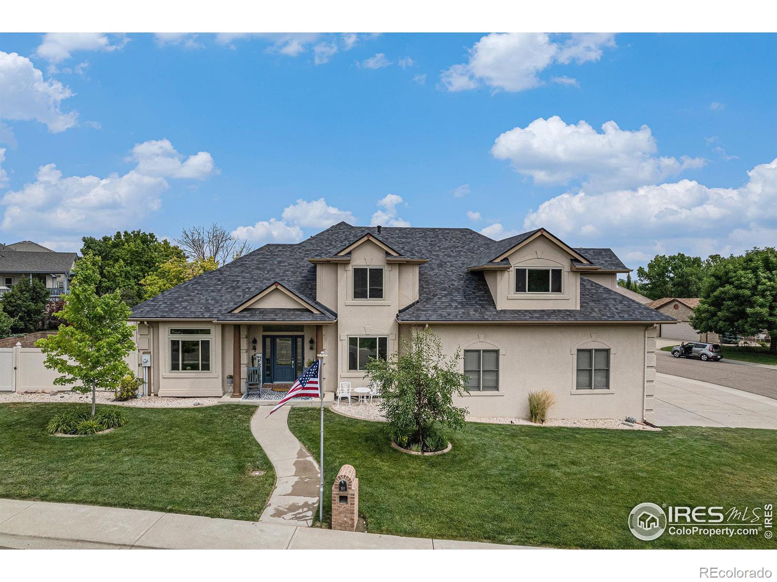 MLS Image #1 for 1740  red cloud road,longmont, Colorado