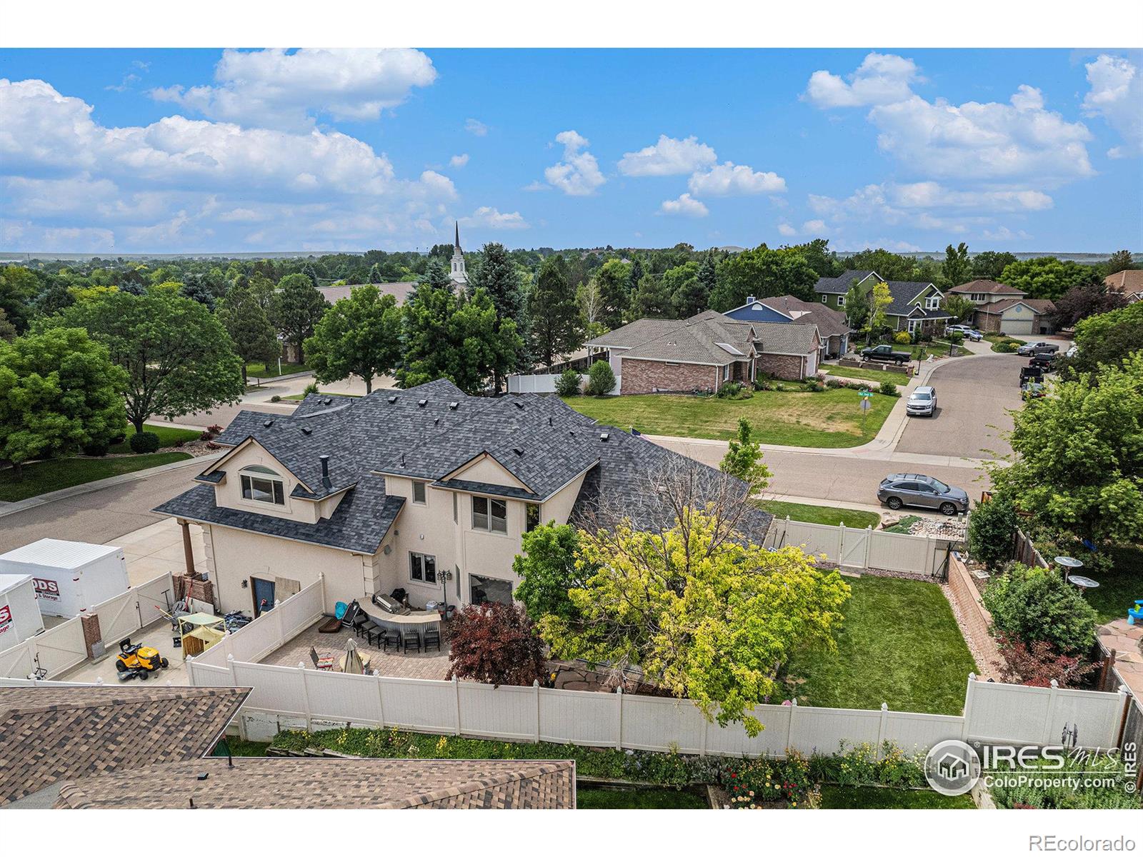 MLS Image #36 for 1740  red cloud road,longmont, Colorado