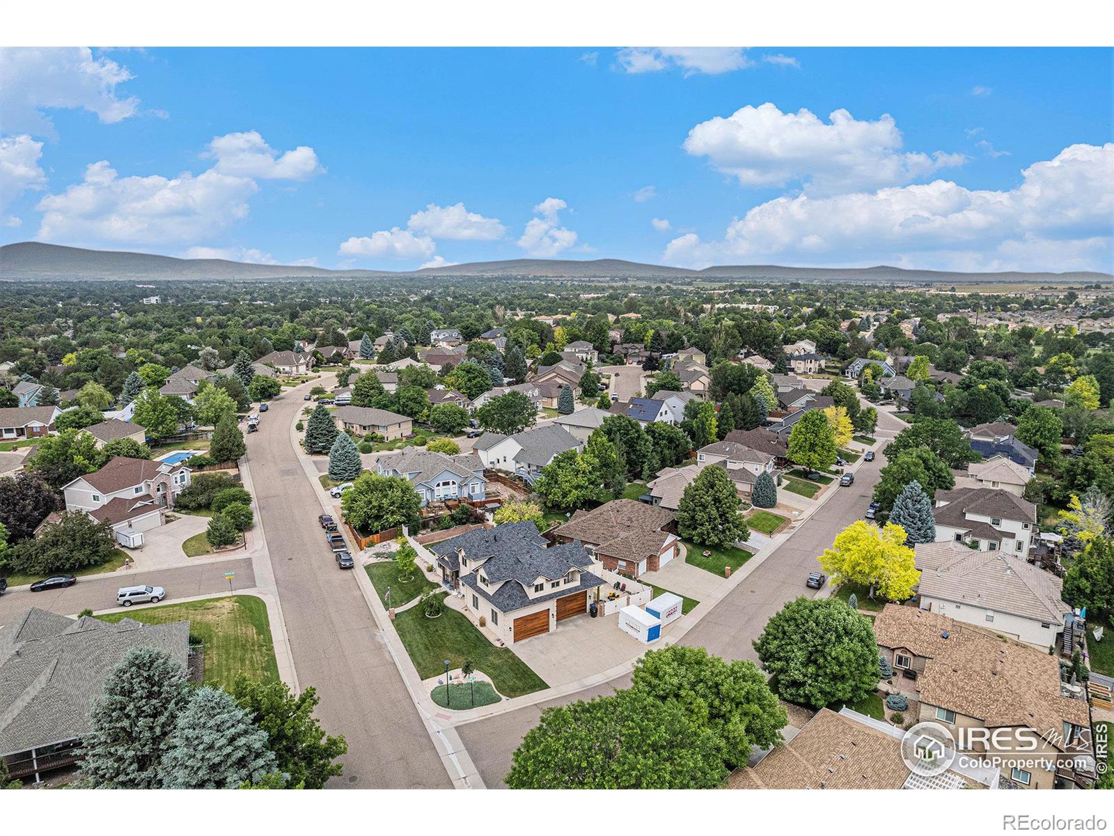 MLS Image #38 for 1740  red cloud road,longmont, Colorado