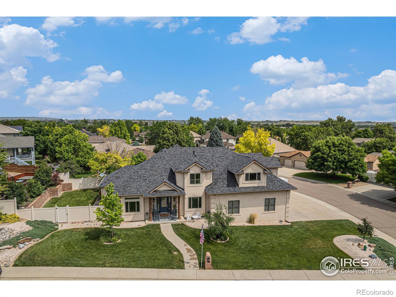 MLS Image #4 for 1740  red cloud road,longmont, Colorado