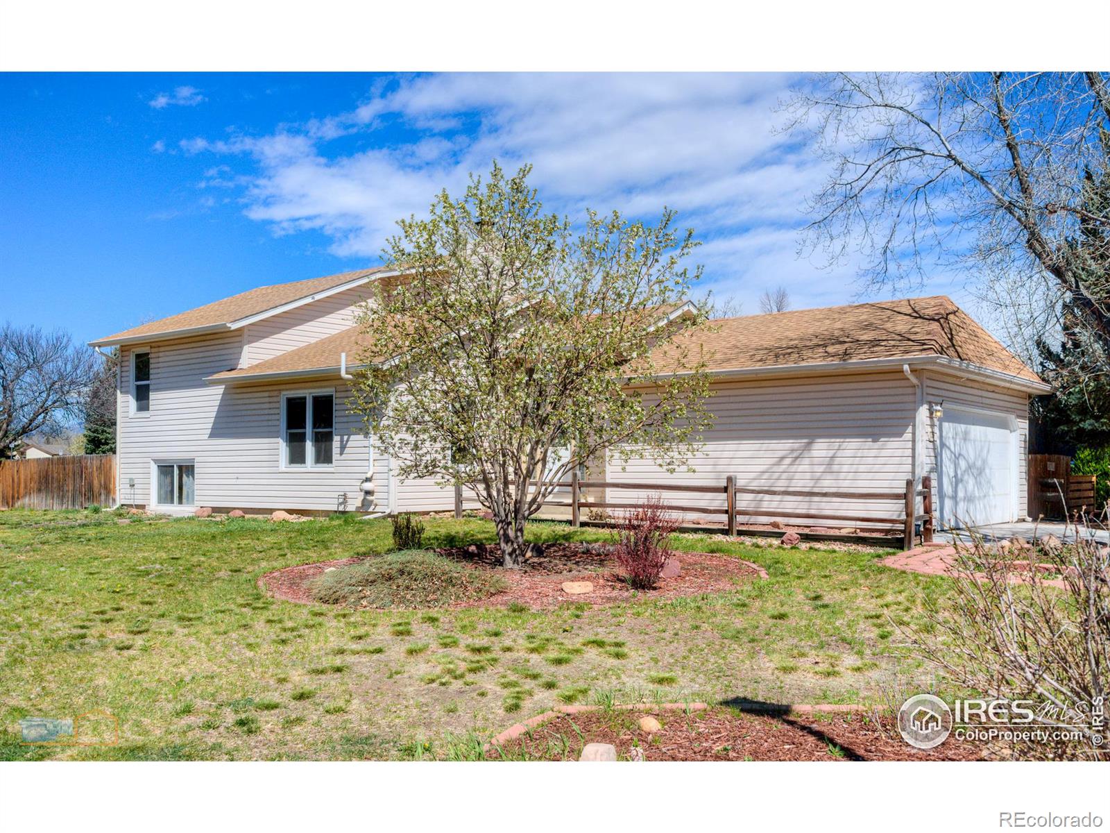 MLS Image #0 for 735  hayden court,longmont, Colorado