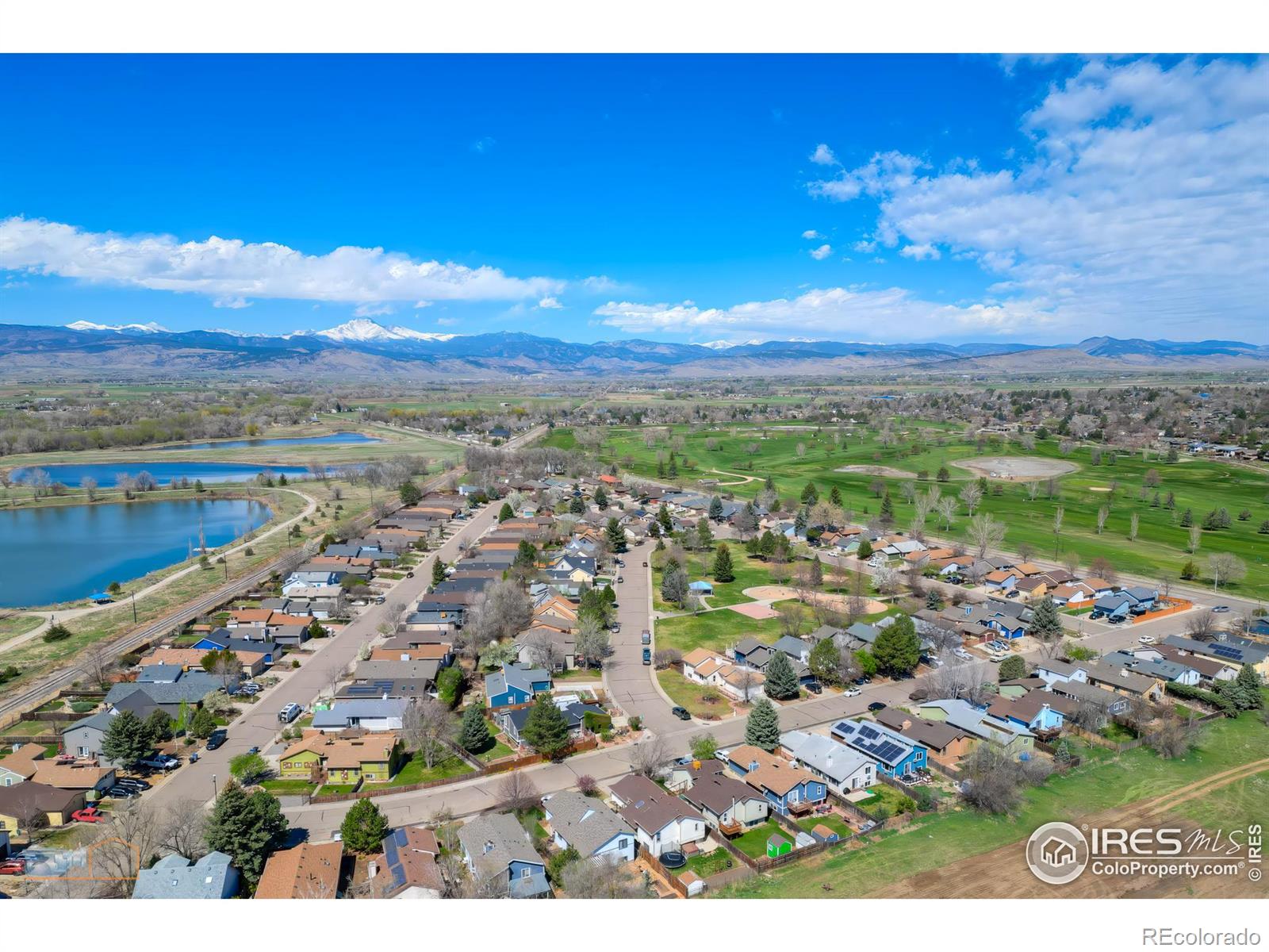 MLS Image #2 for 735  hayden court,longmont, Colorado