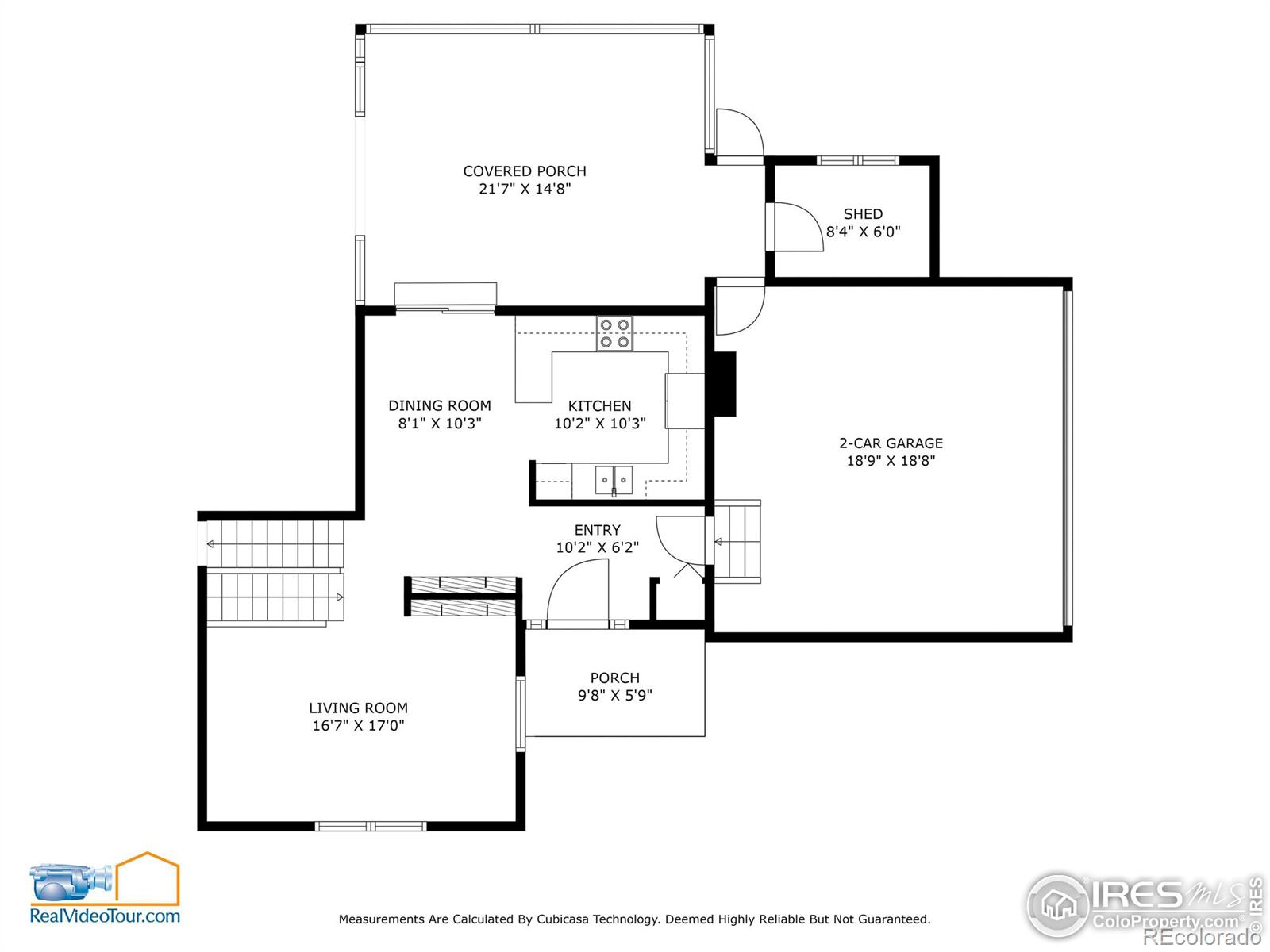 MLS Image #35 for 735  hayden court,longmont, Colorado