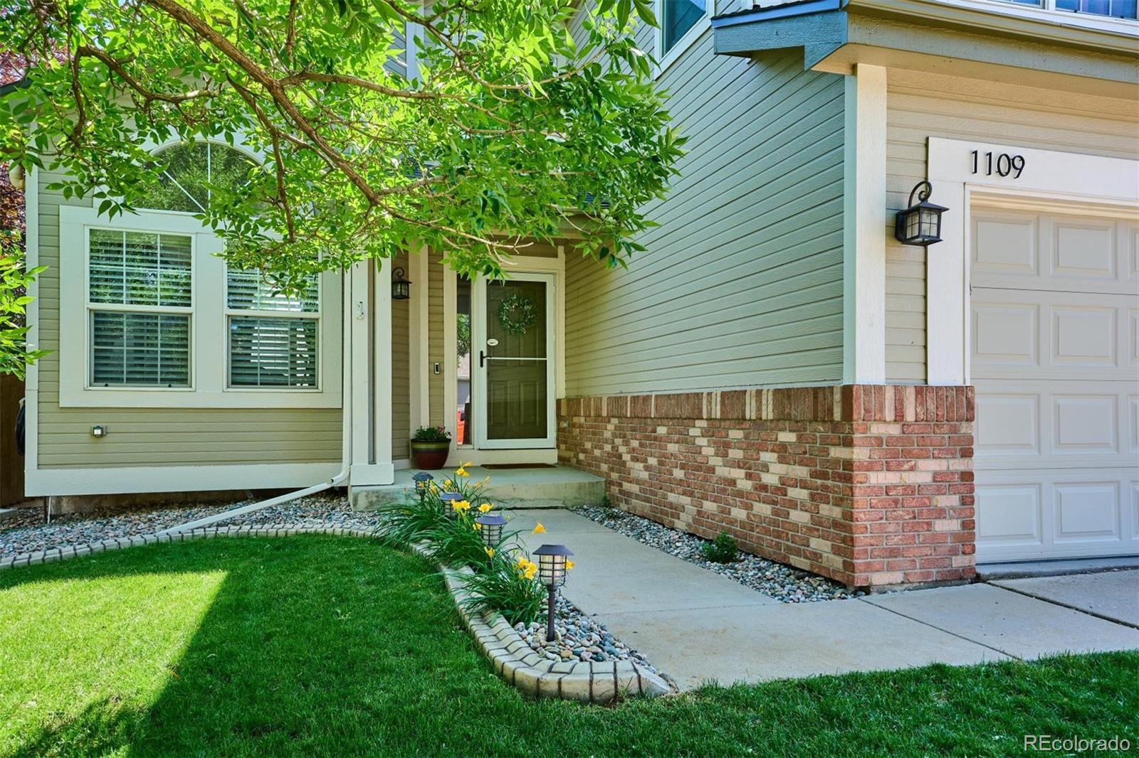 MLS Image #1 for 1109 w english sparrow trail,highlands ranch, Colorado