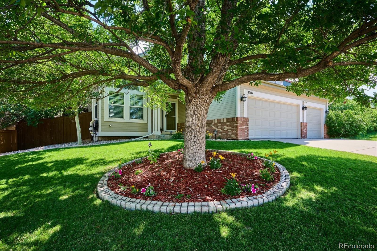 MLS Image #2 for 1109 w english sparrow trail,highlands ranch, Colorado