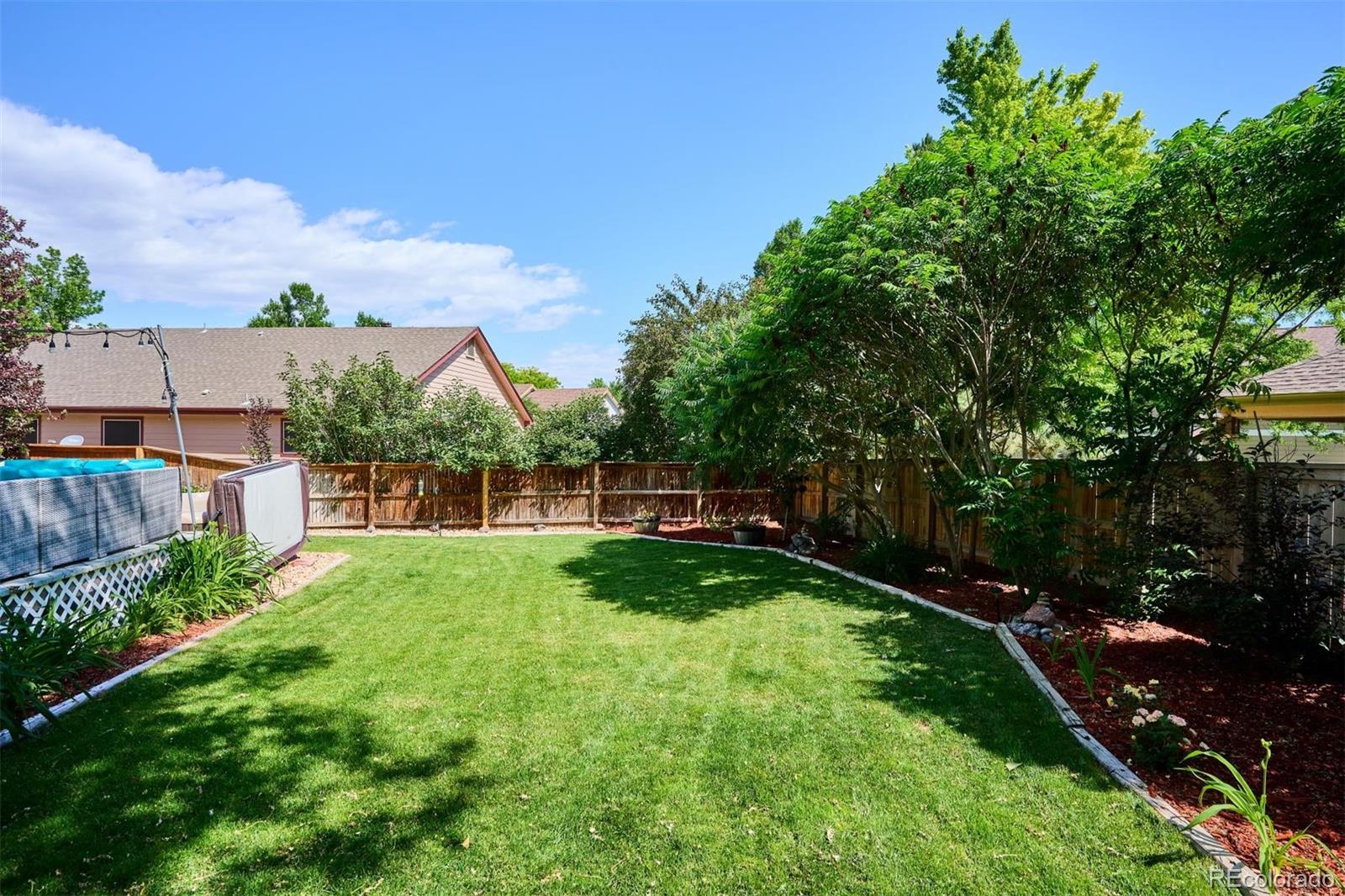 MLS Image #20 for 1109 w english sparrow trail,highlands ranch, Colorado