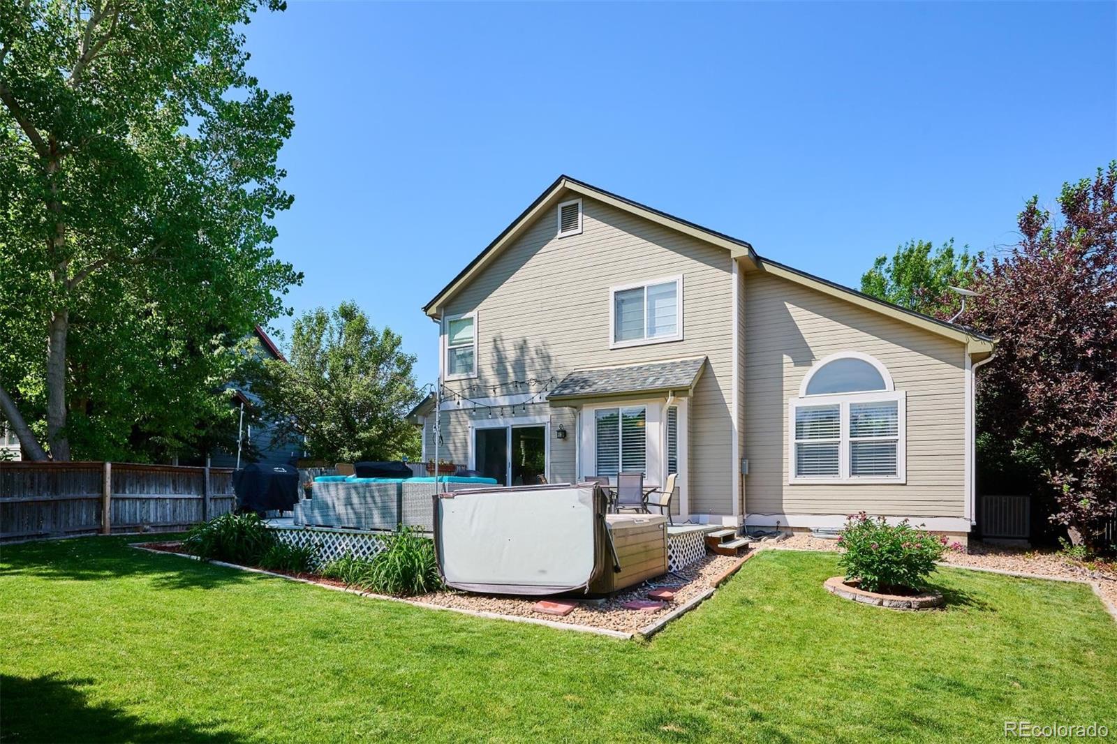 MLS Image #29 for 1109 w english sparrow trail,highlands ranch, Colorado